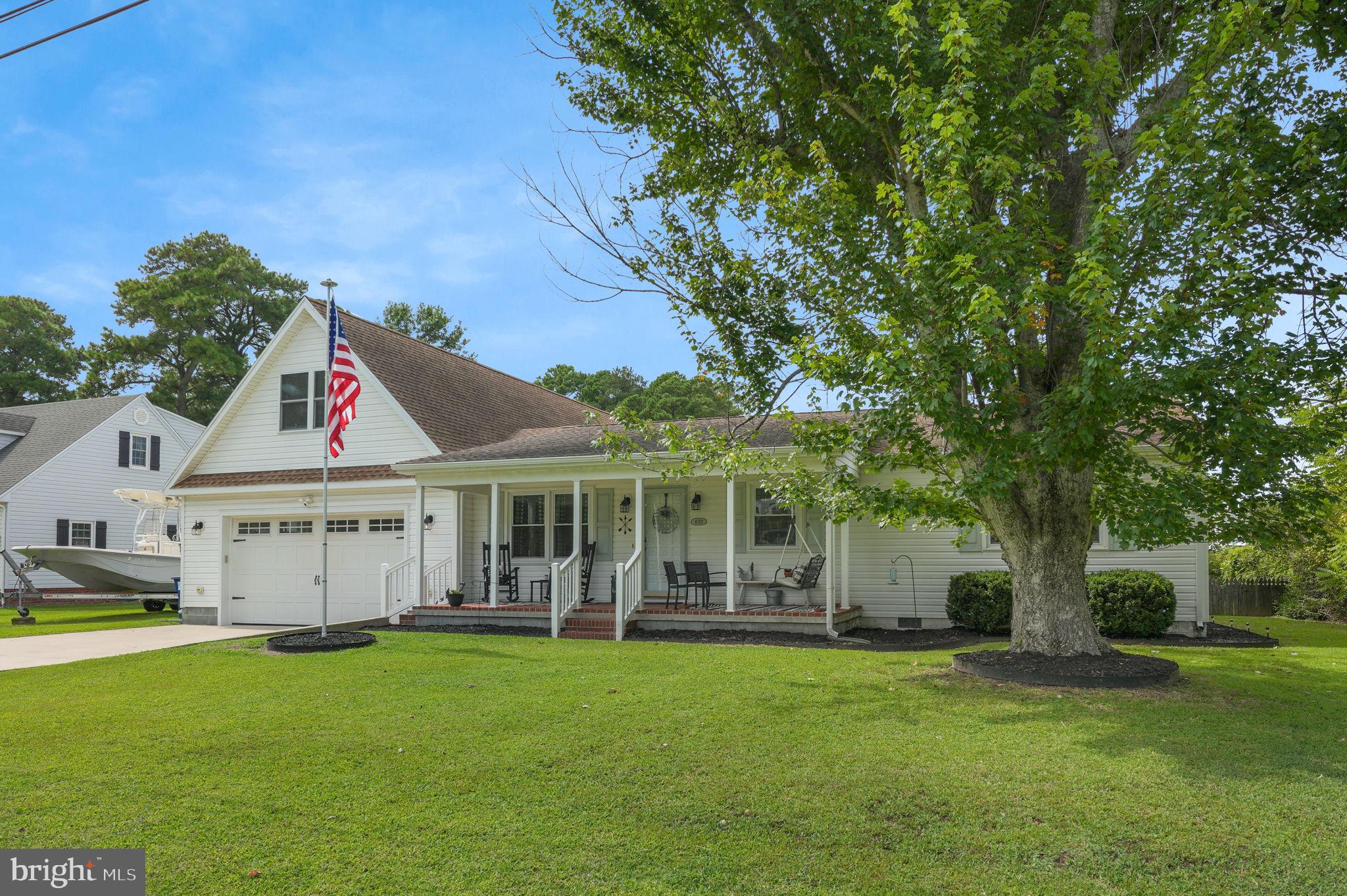 4192 SUNRISE DRIVE CIRCLE