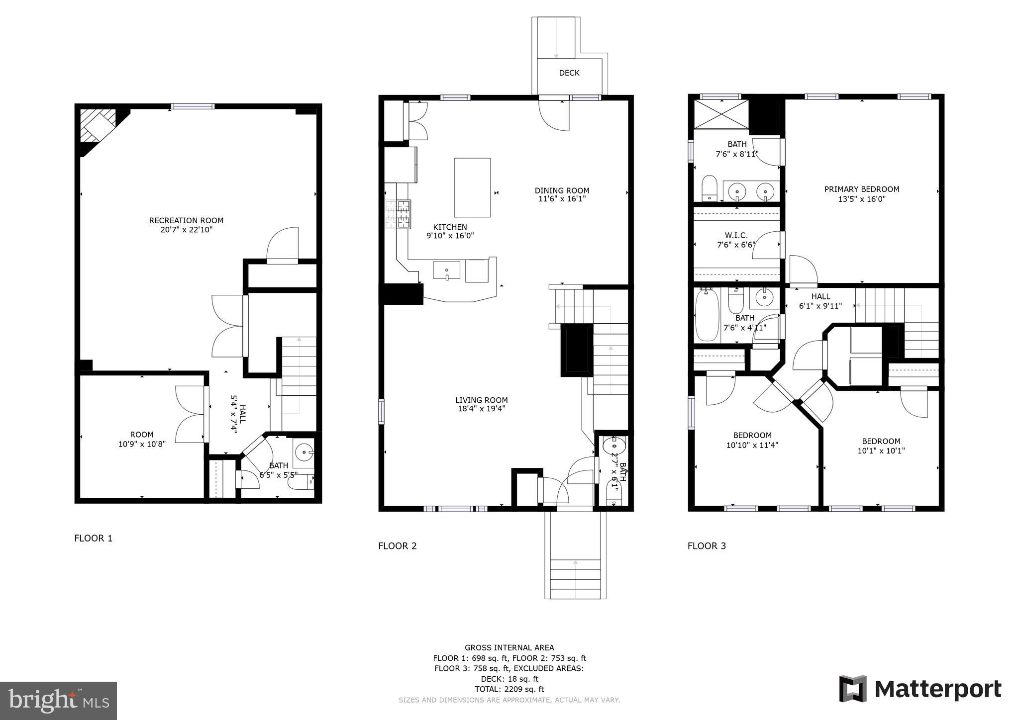 BRUNSWICK CROSSING - Residential