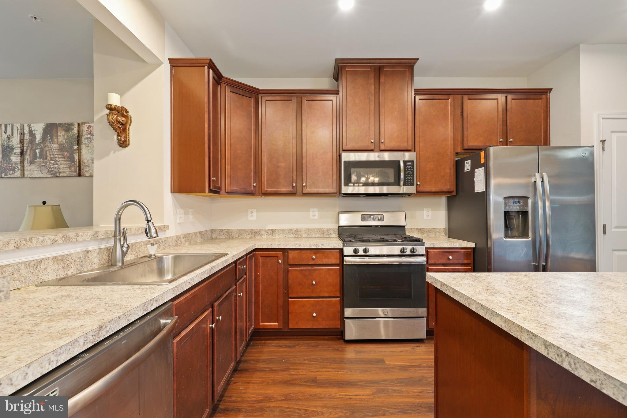 BRUNSWICK CROSSING - Residential