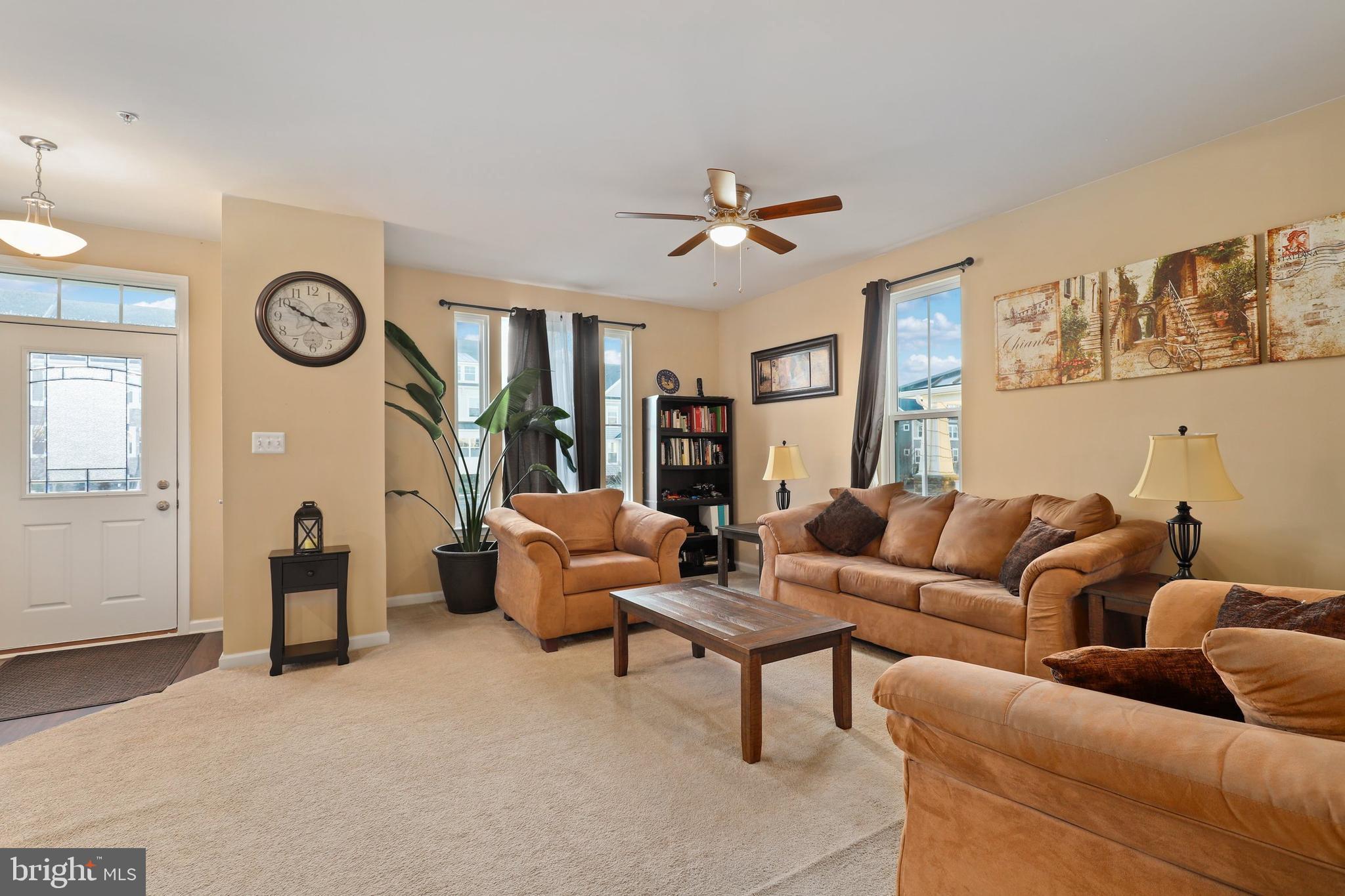 BRUNSWICK CROSSING - Residential