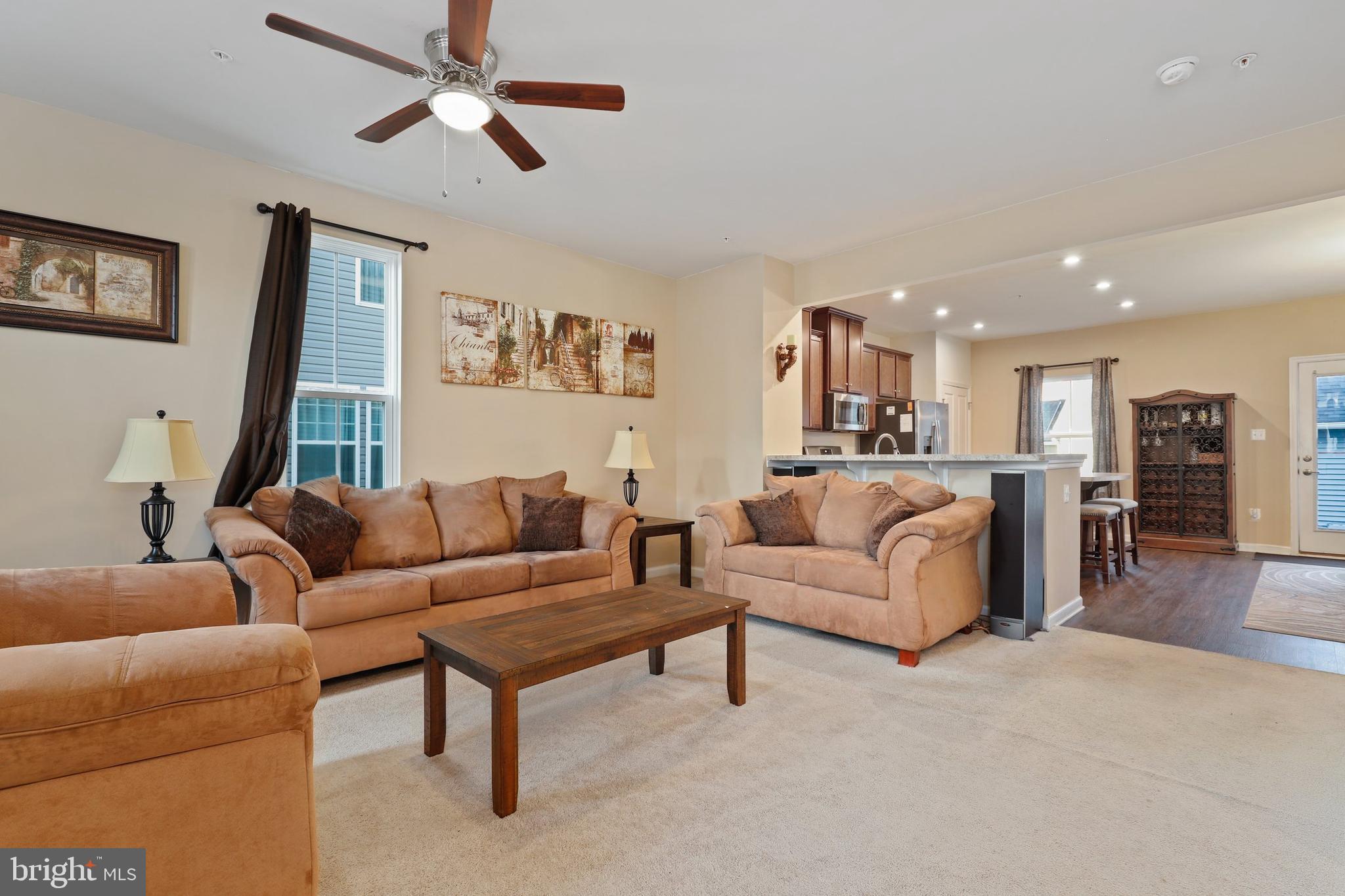 BRUNSWICK CROSSING - Residential