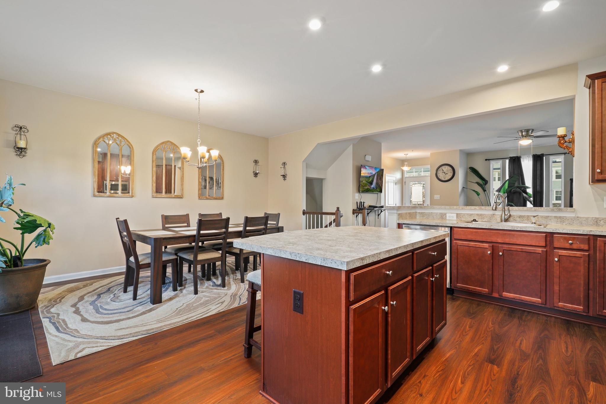 BRUNSWICK CROSSING - Residential