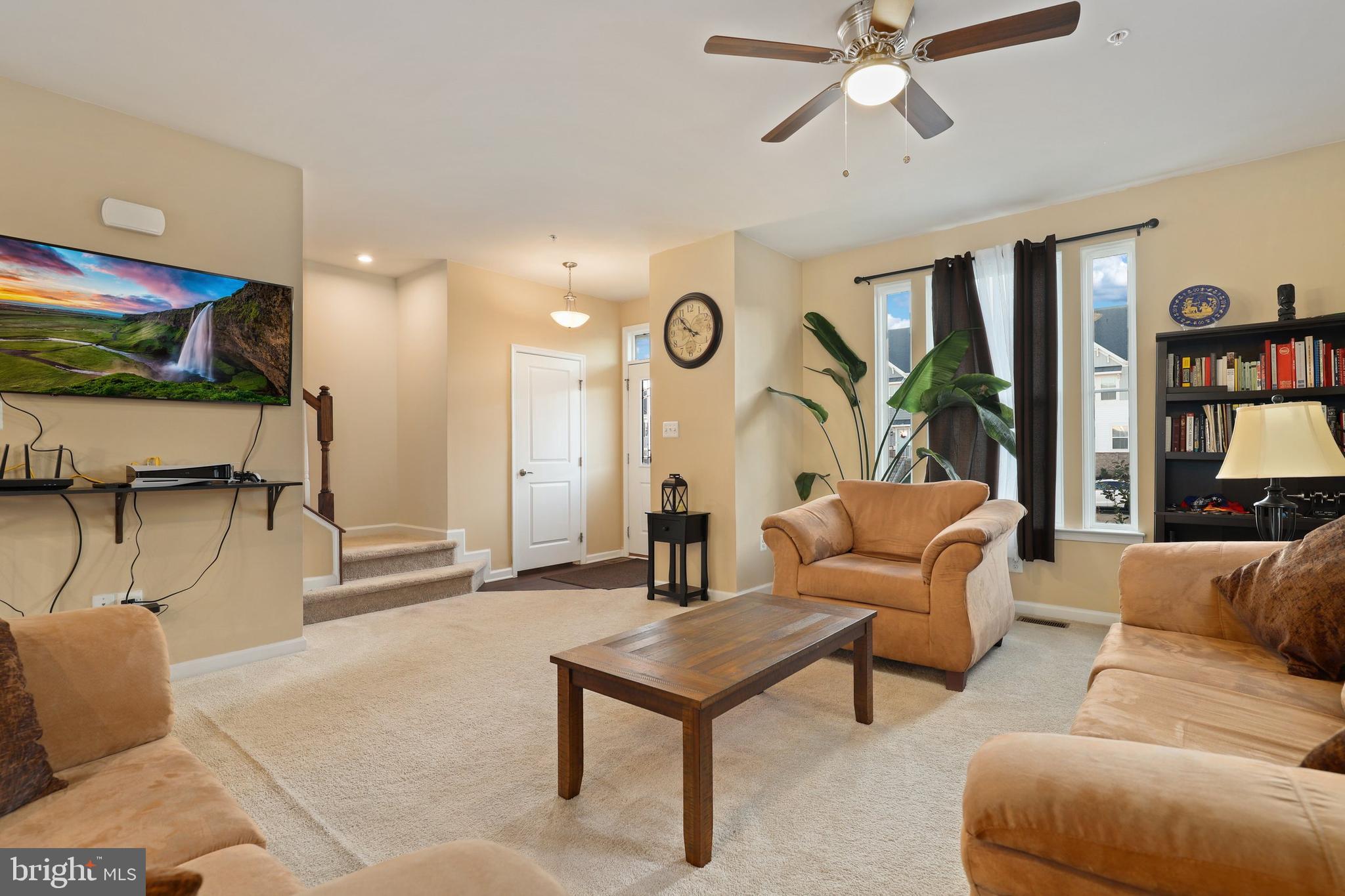 BRUNSWICK CROSSING - Residential