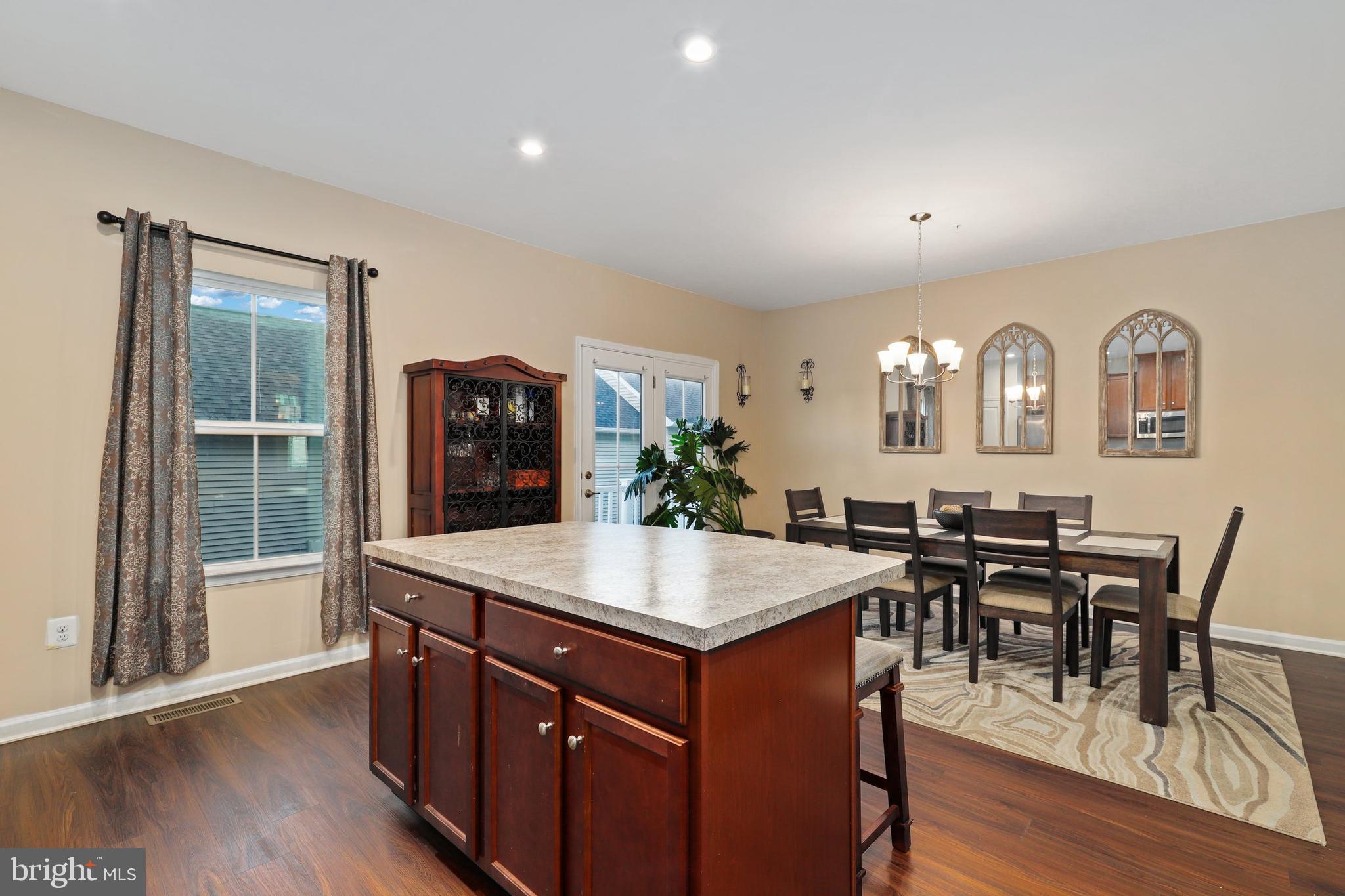 BRUNSWICK CROSSING - Residential