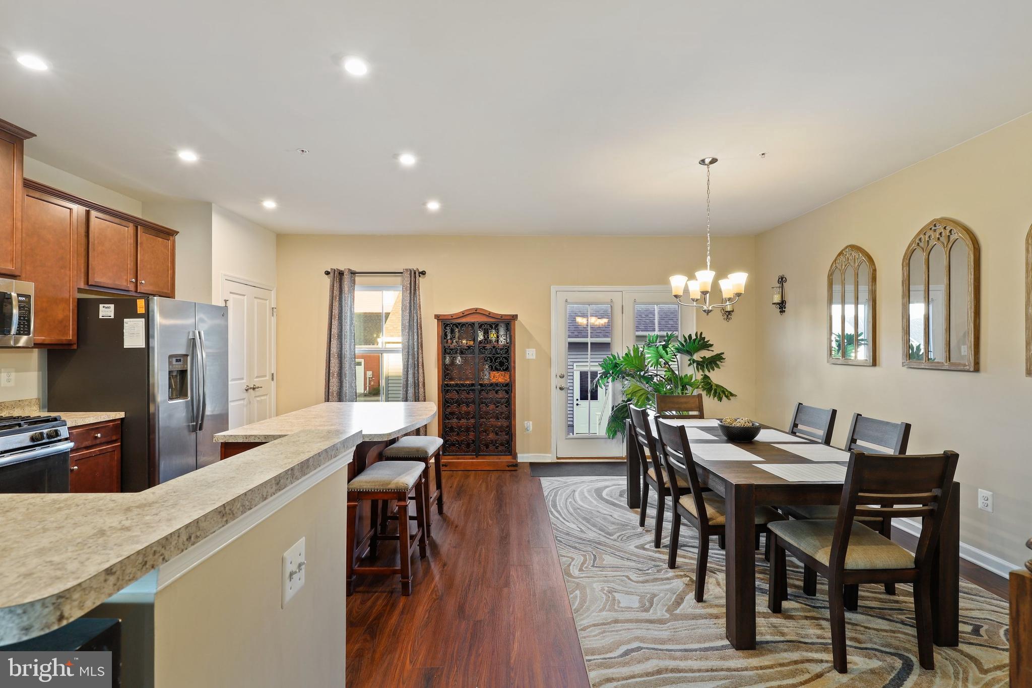 BRUNSWICK CROSSING - Residential