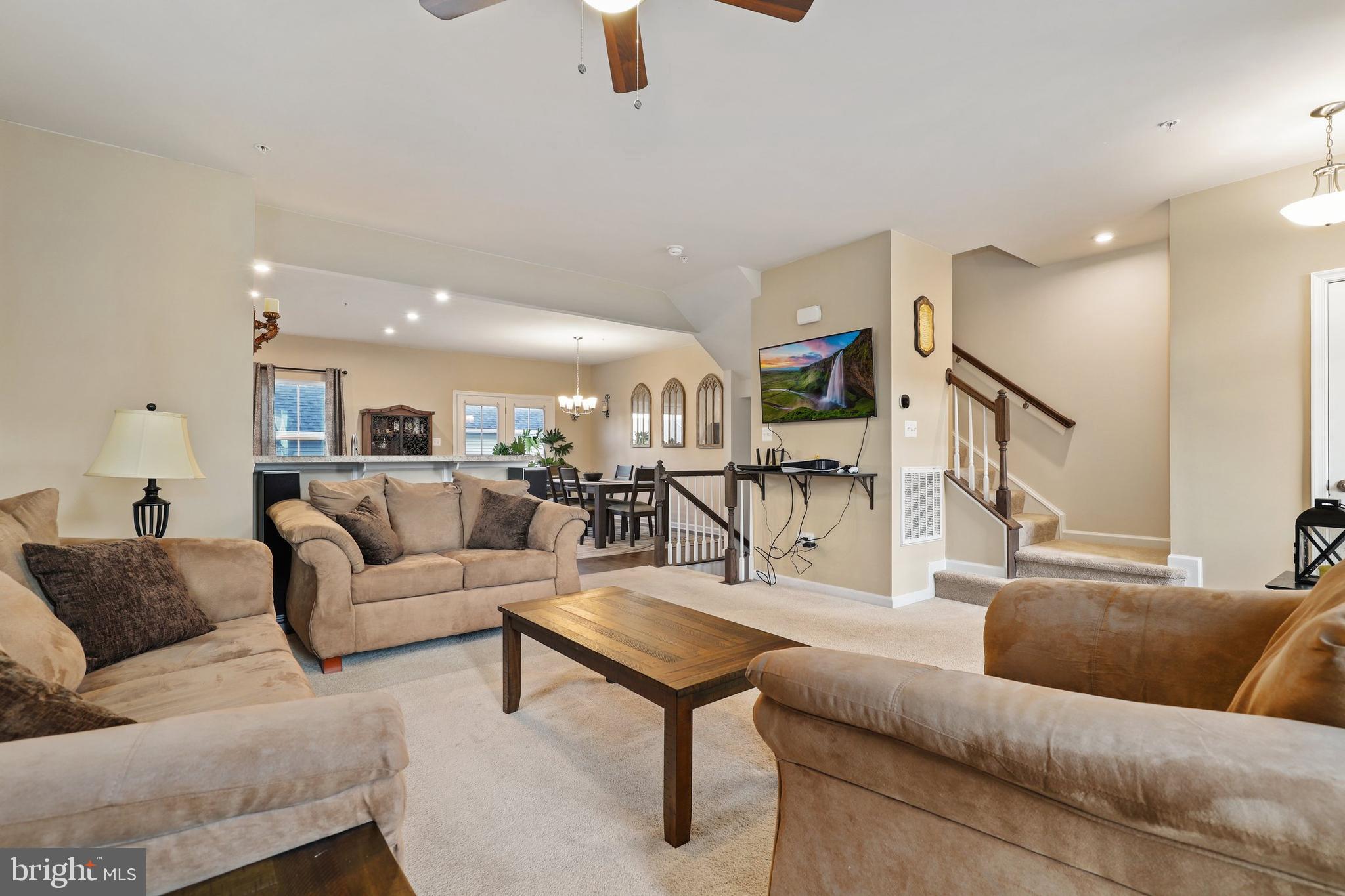 BRUNSWICK CROSSING - Residential