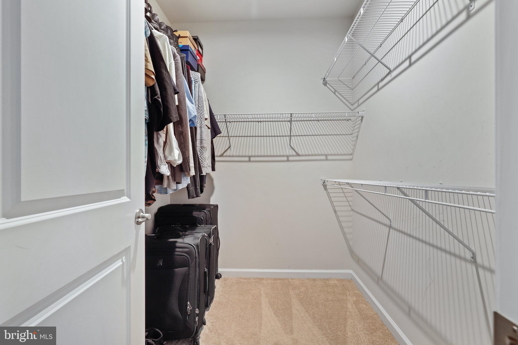 BRUNSWICK CROSSING - Residential