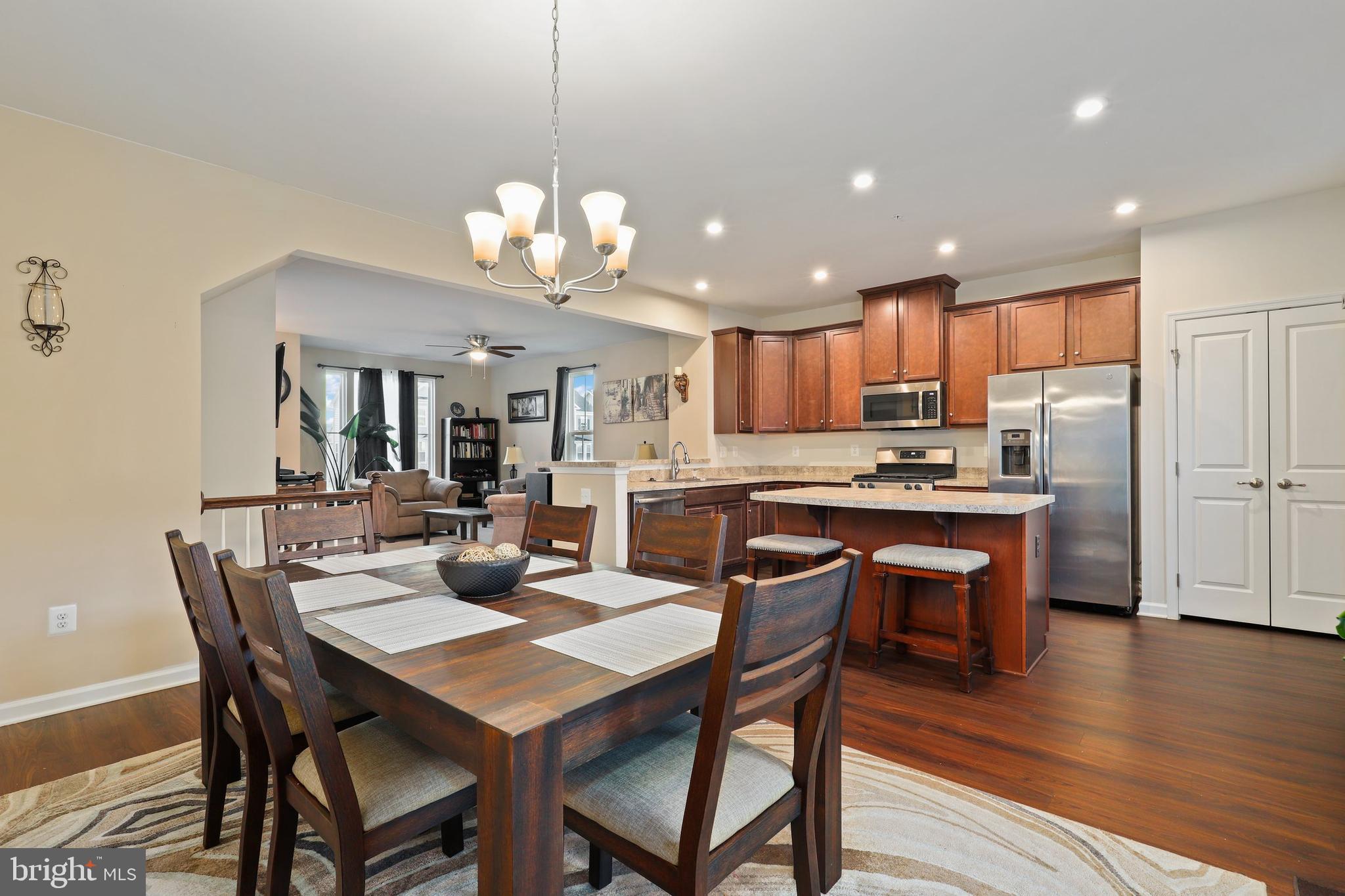 BRUNSWICK CROSSING - Residential