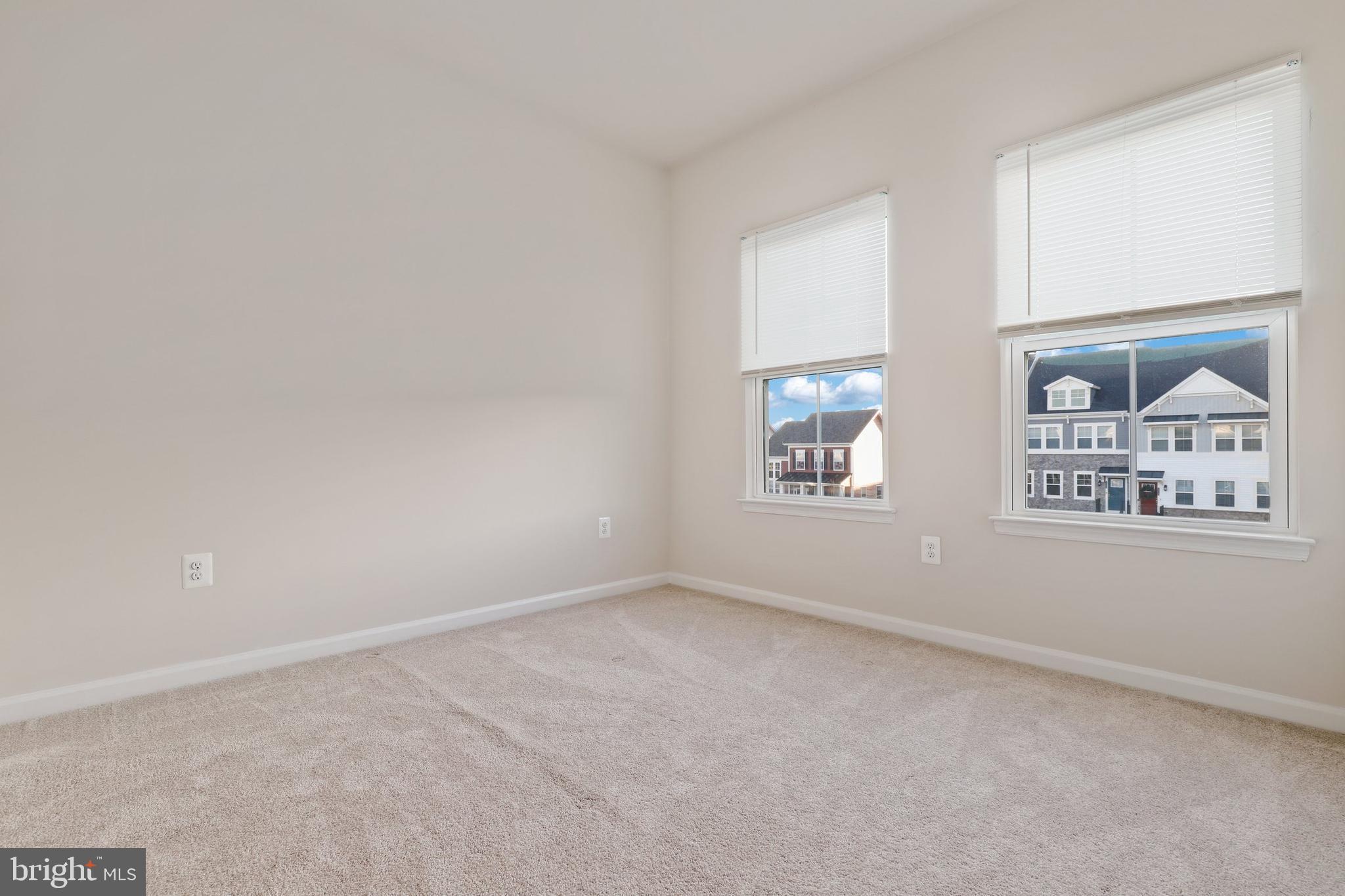 BRUNSWICK CROSSING - Residential