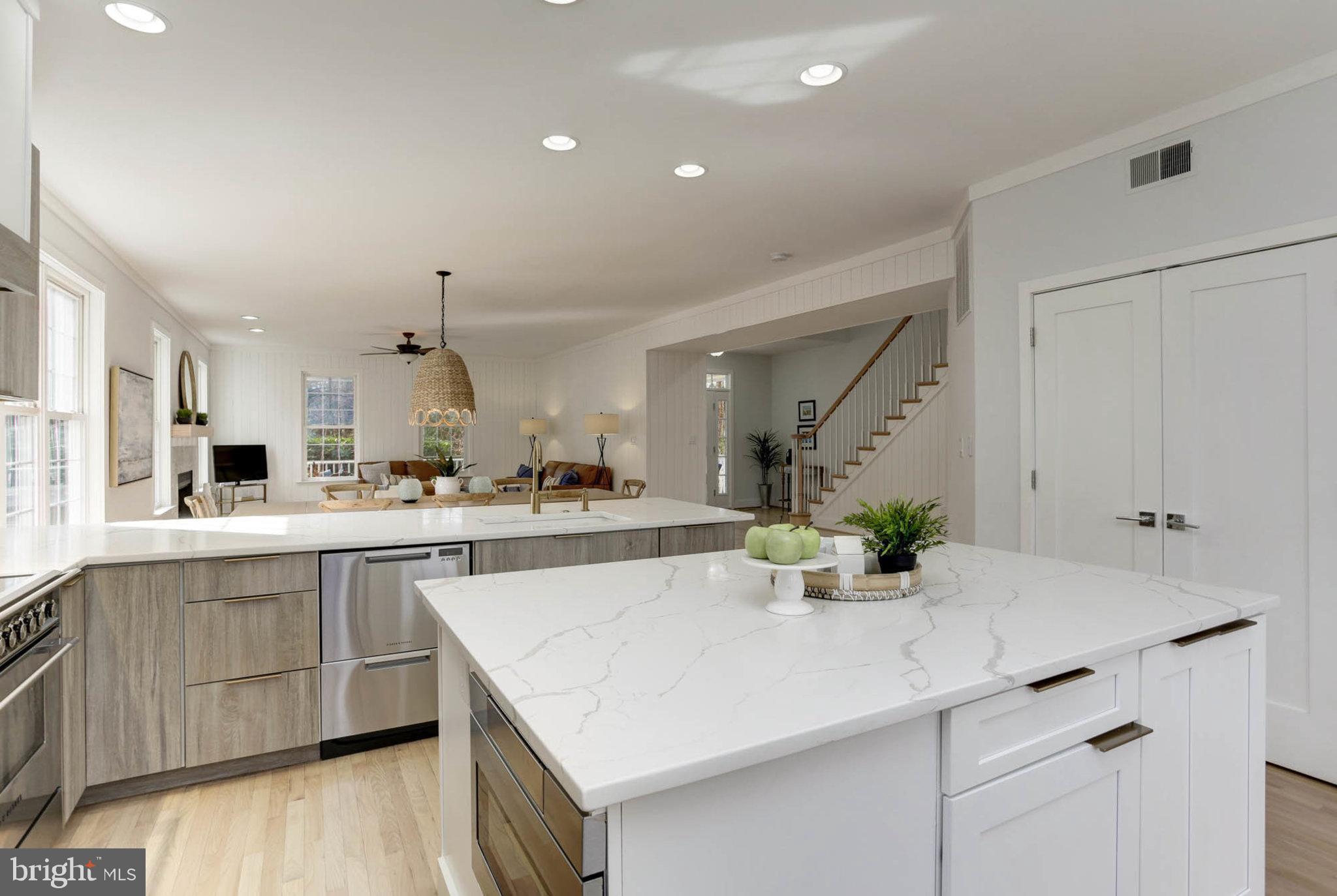 BAY RIDGE - Residential