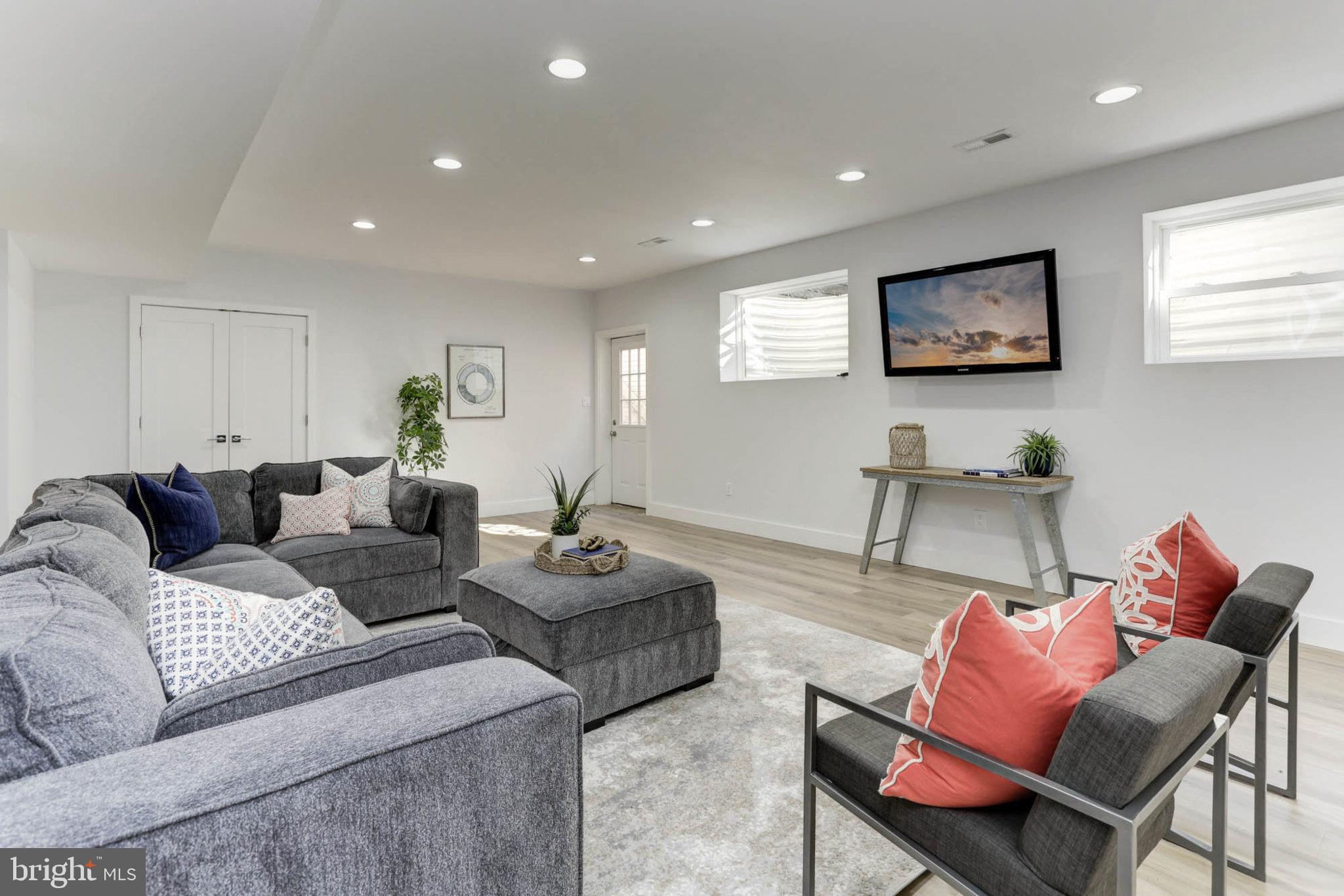 BAY RIDGE - Residential