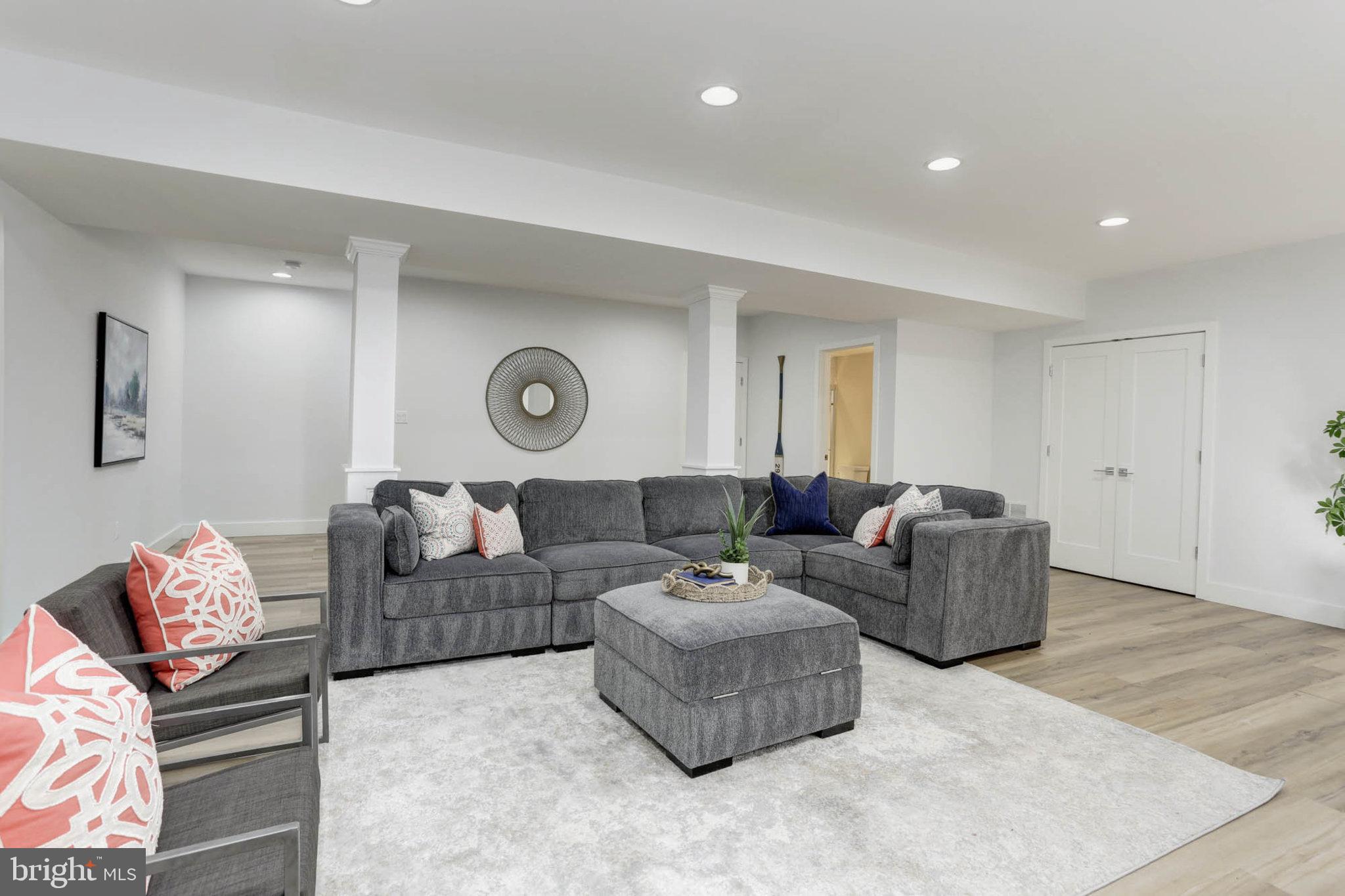 BAY RIDGE - Residential