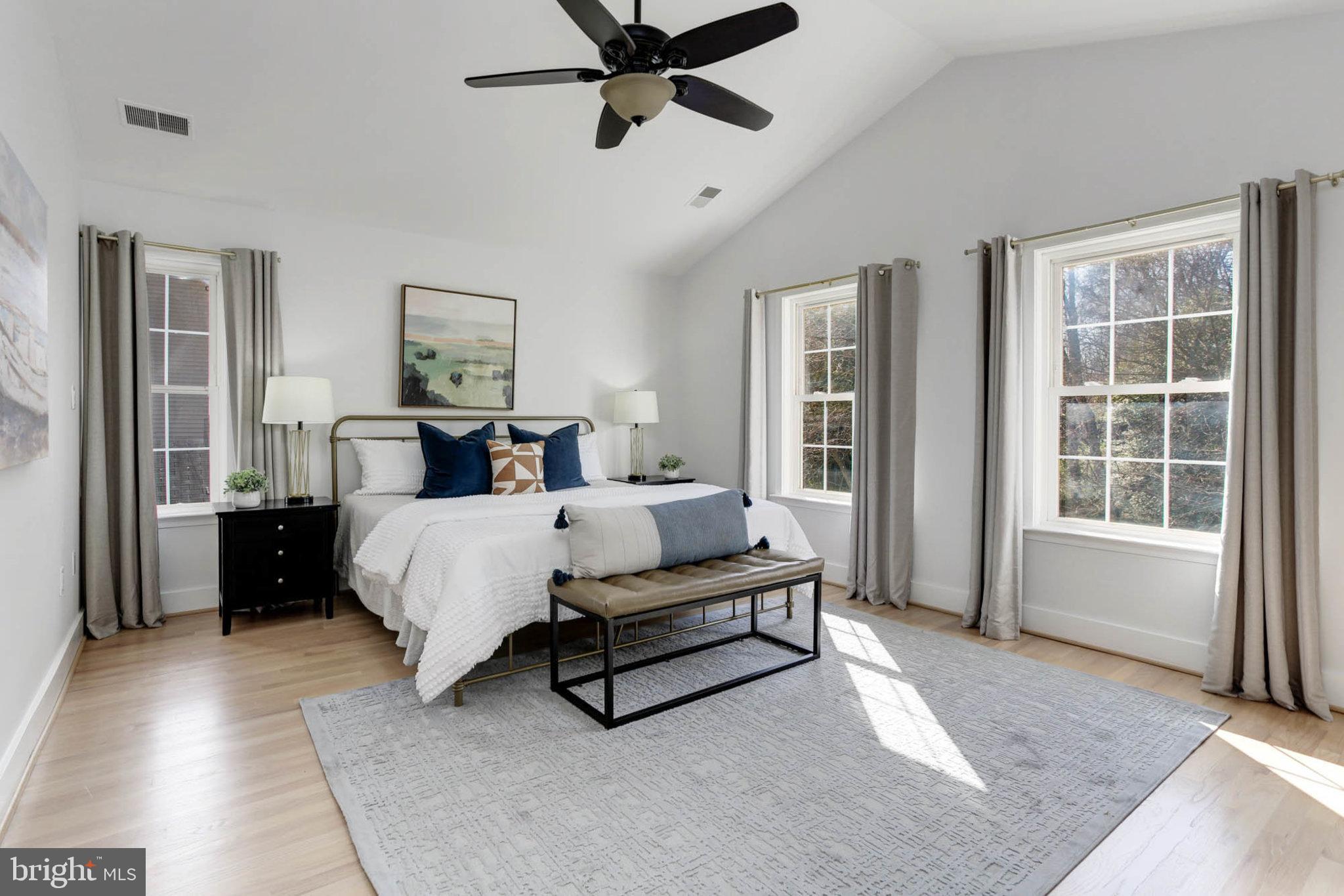 BAY RIDGE - Residential