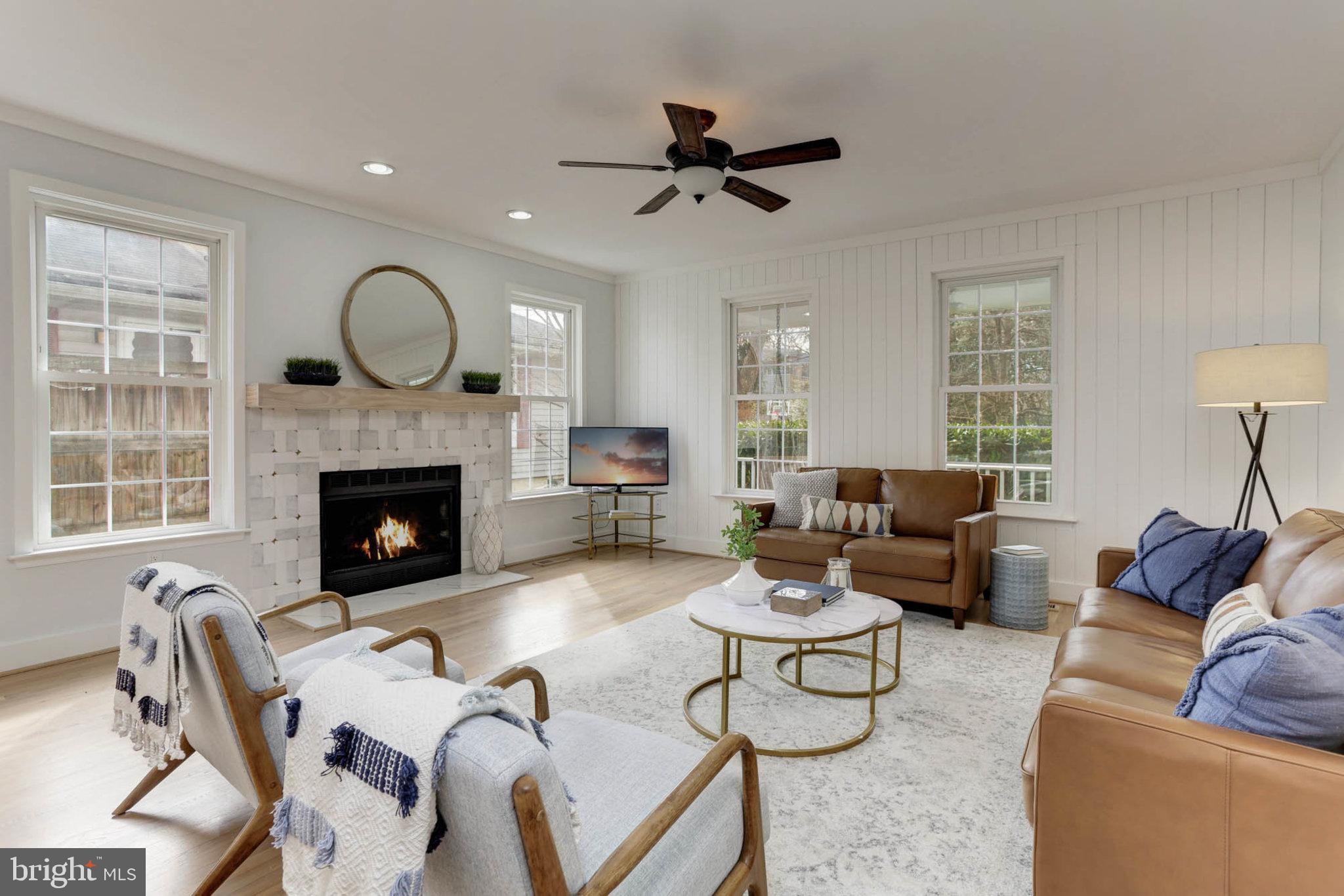 BAY RIDGE - Residential