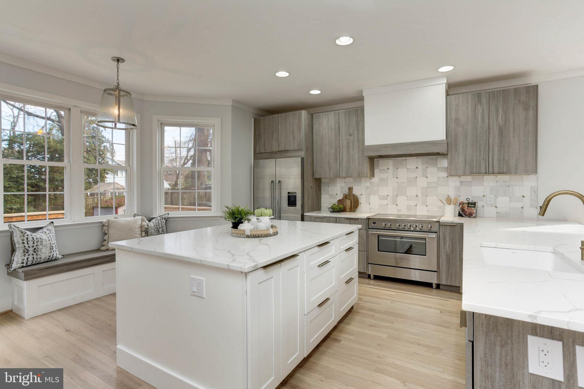 BAY RIDGE - Residential