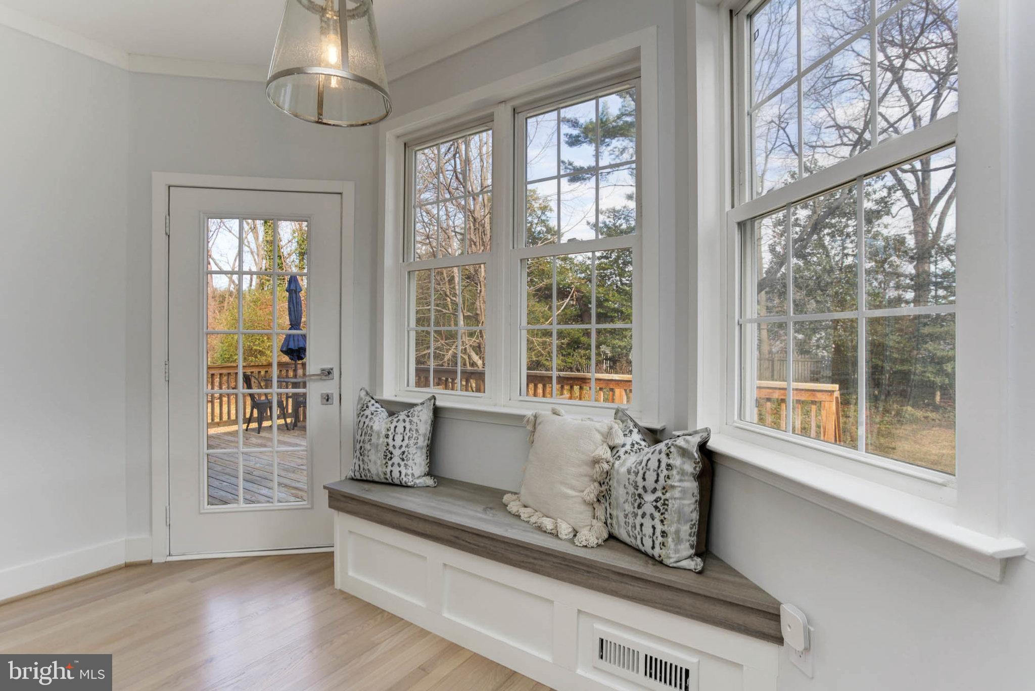 BAY RIDGE - Residential