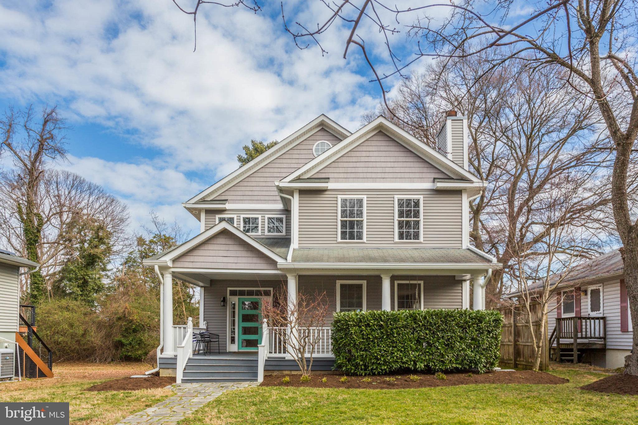 BAY RIDGE - Residential