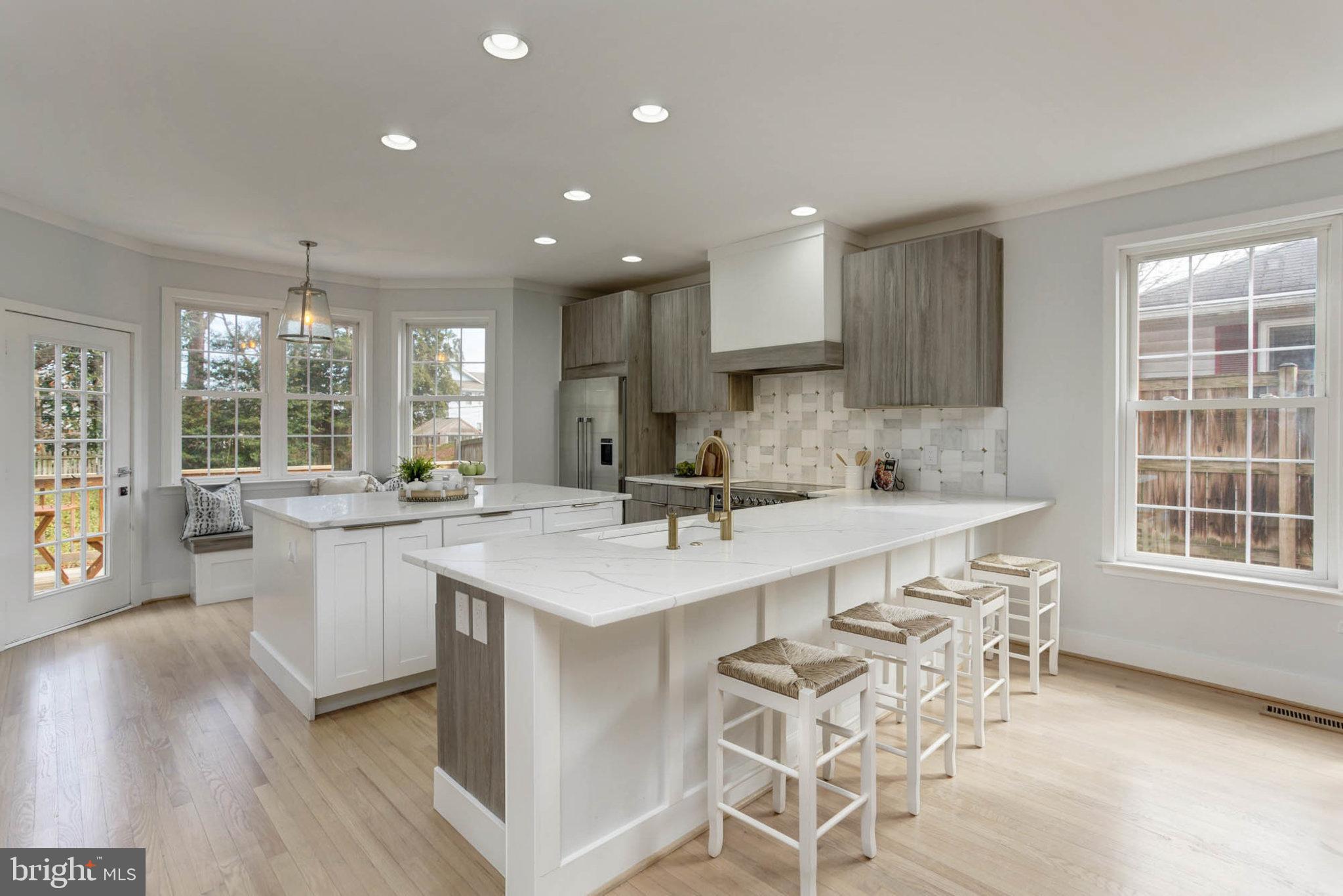 BAY RIDGE - Residential