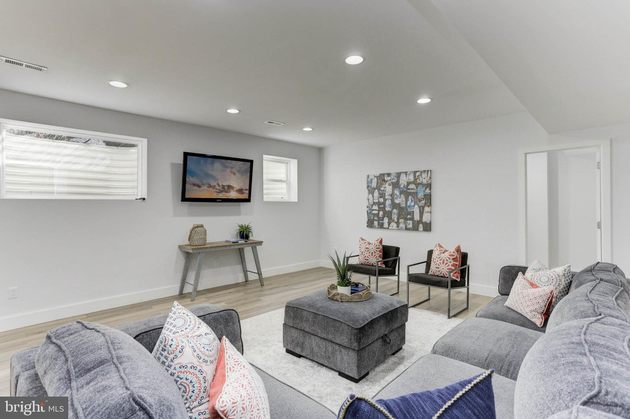 BAY RIDGE - Residential