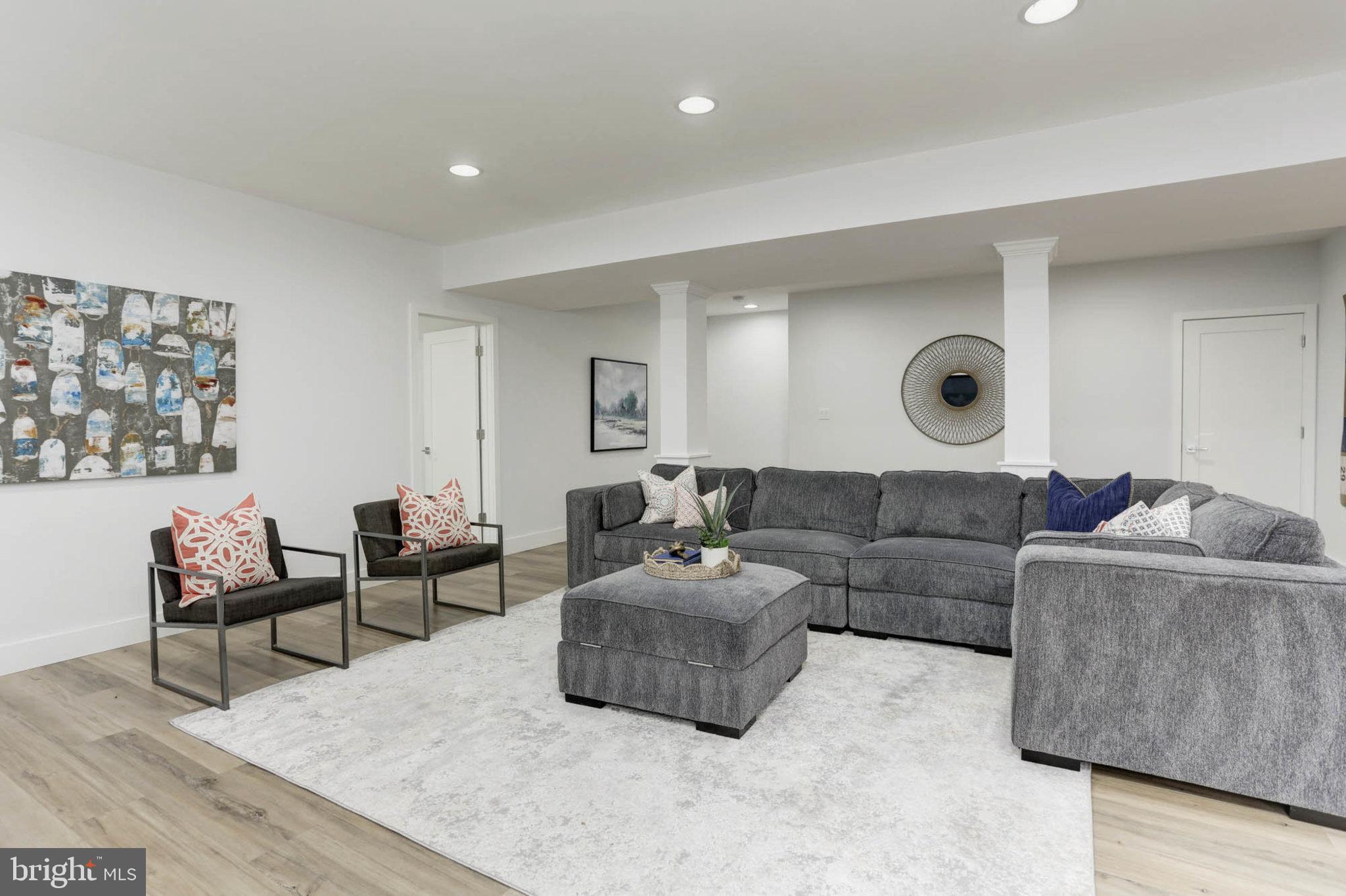 BAY RIDGE - Residential