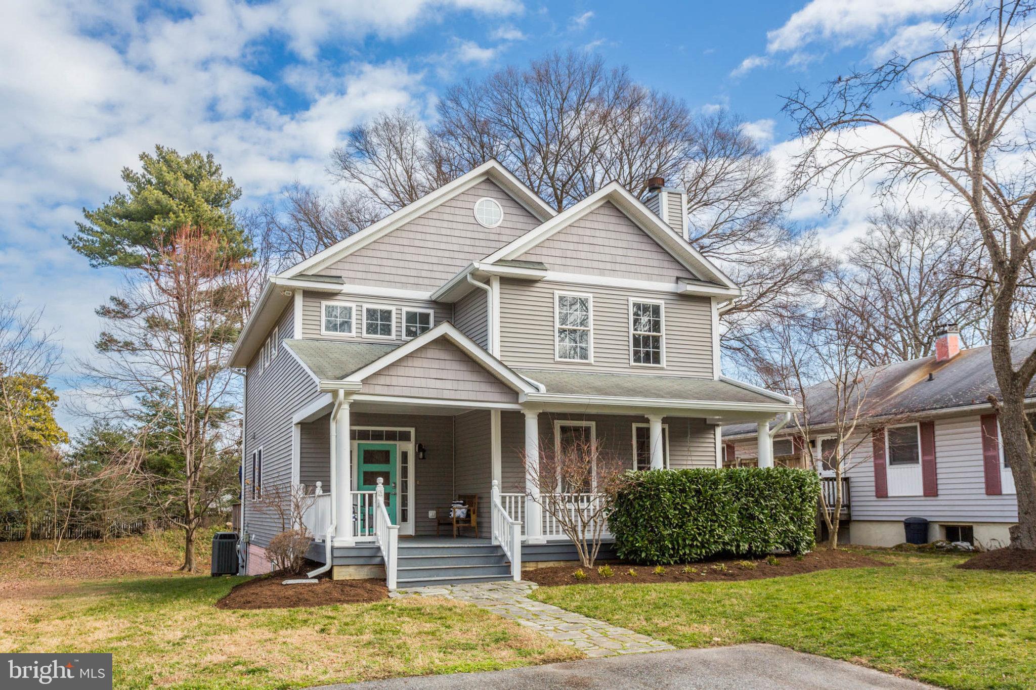 BAY RIDGE - Residential