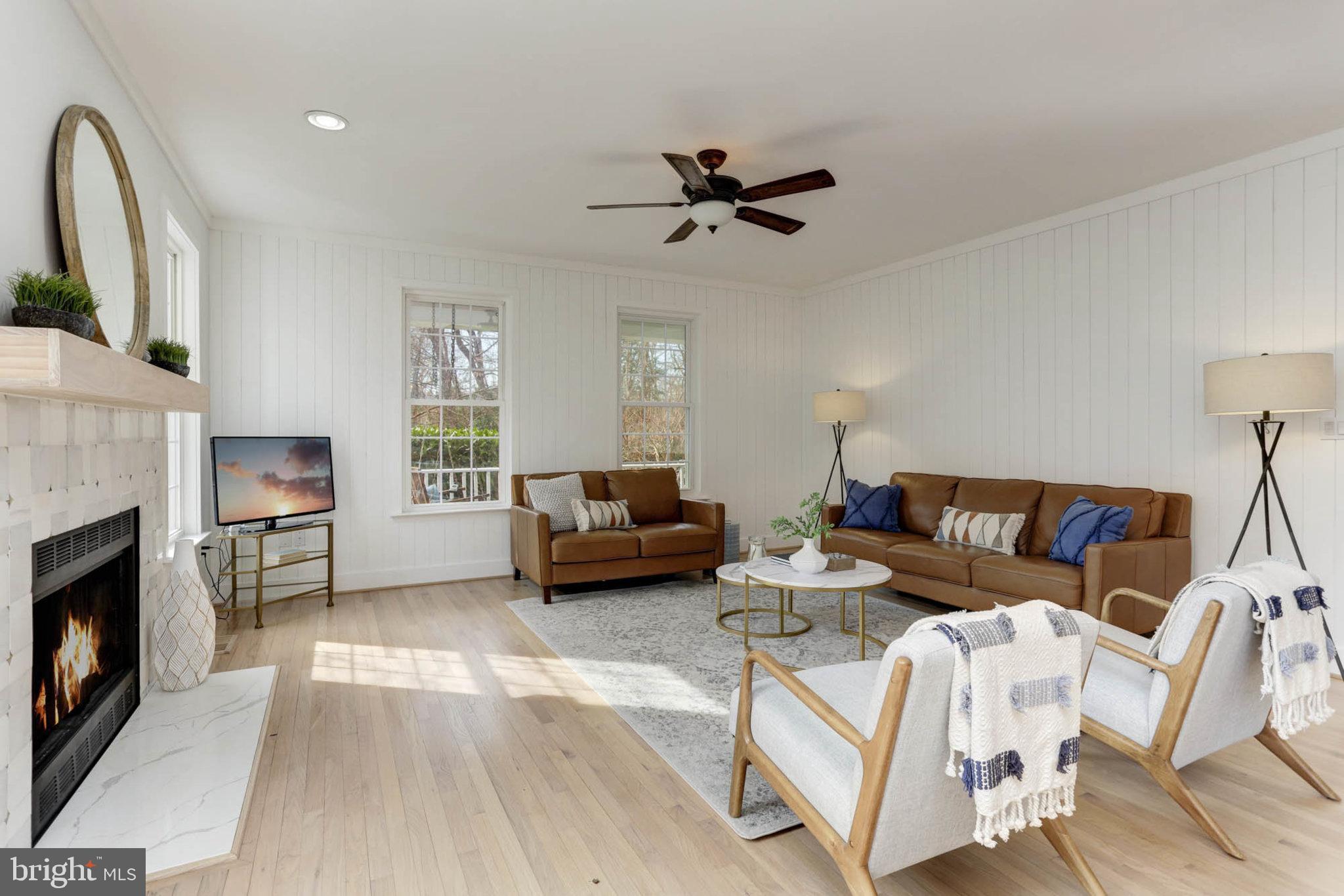 BAY RIDGE - Residential