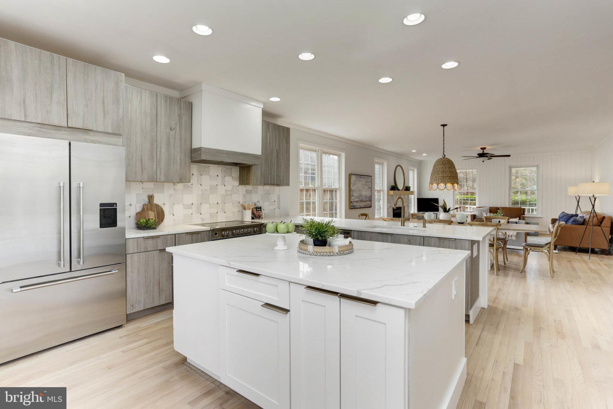 BAY RIDGE - Residential