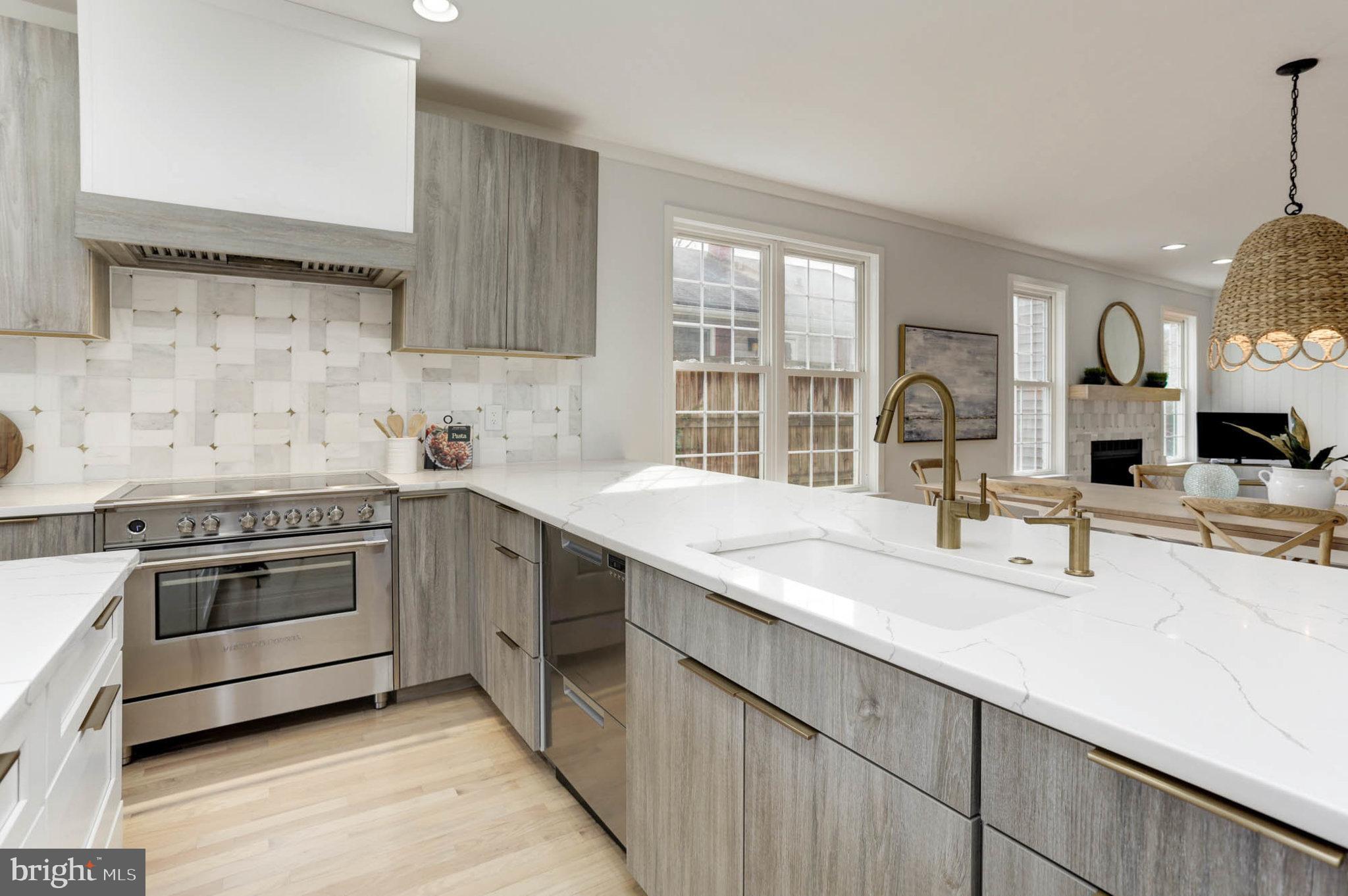 BAY RIDGE - Residential