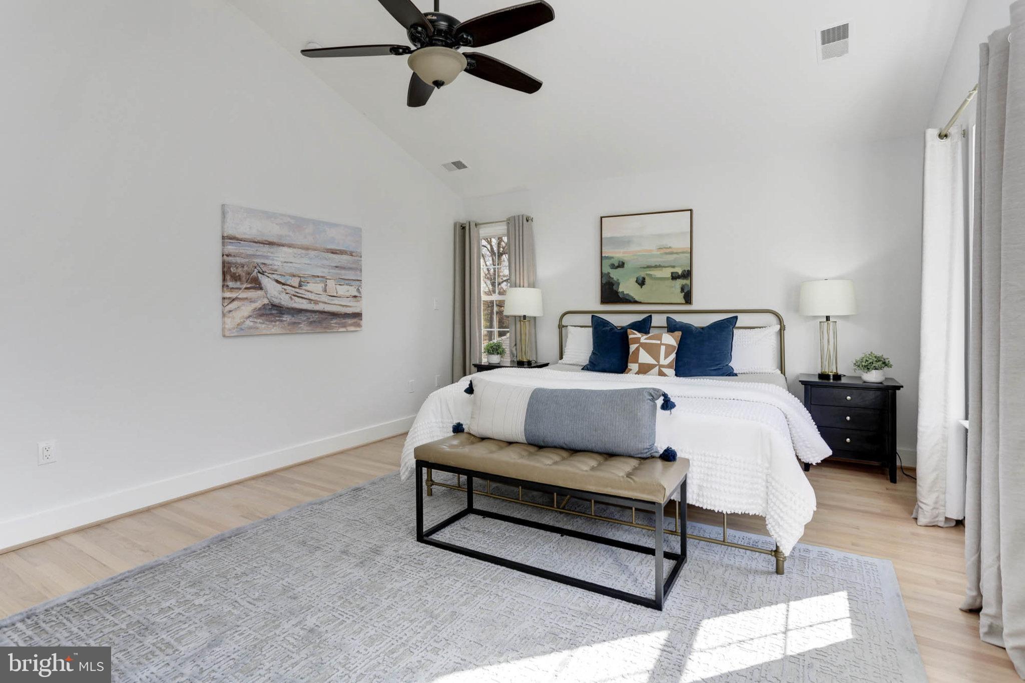 BAY RIDGE - Residential