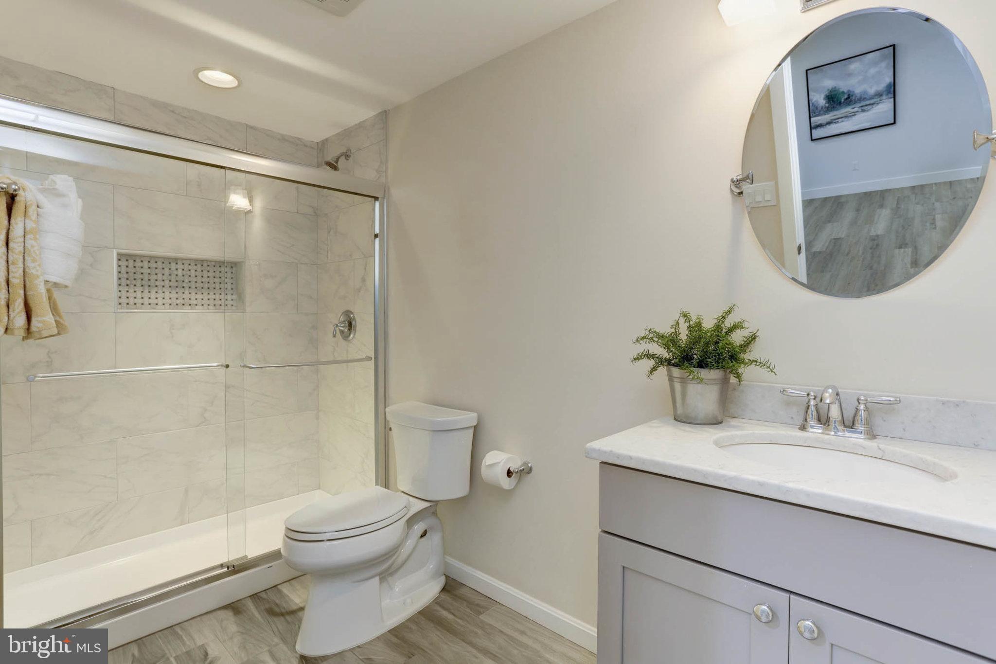 BAY RIDGE - Residential