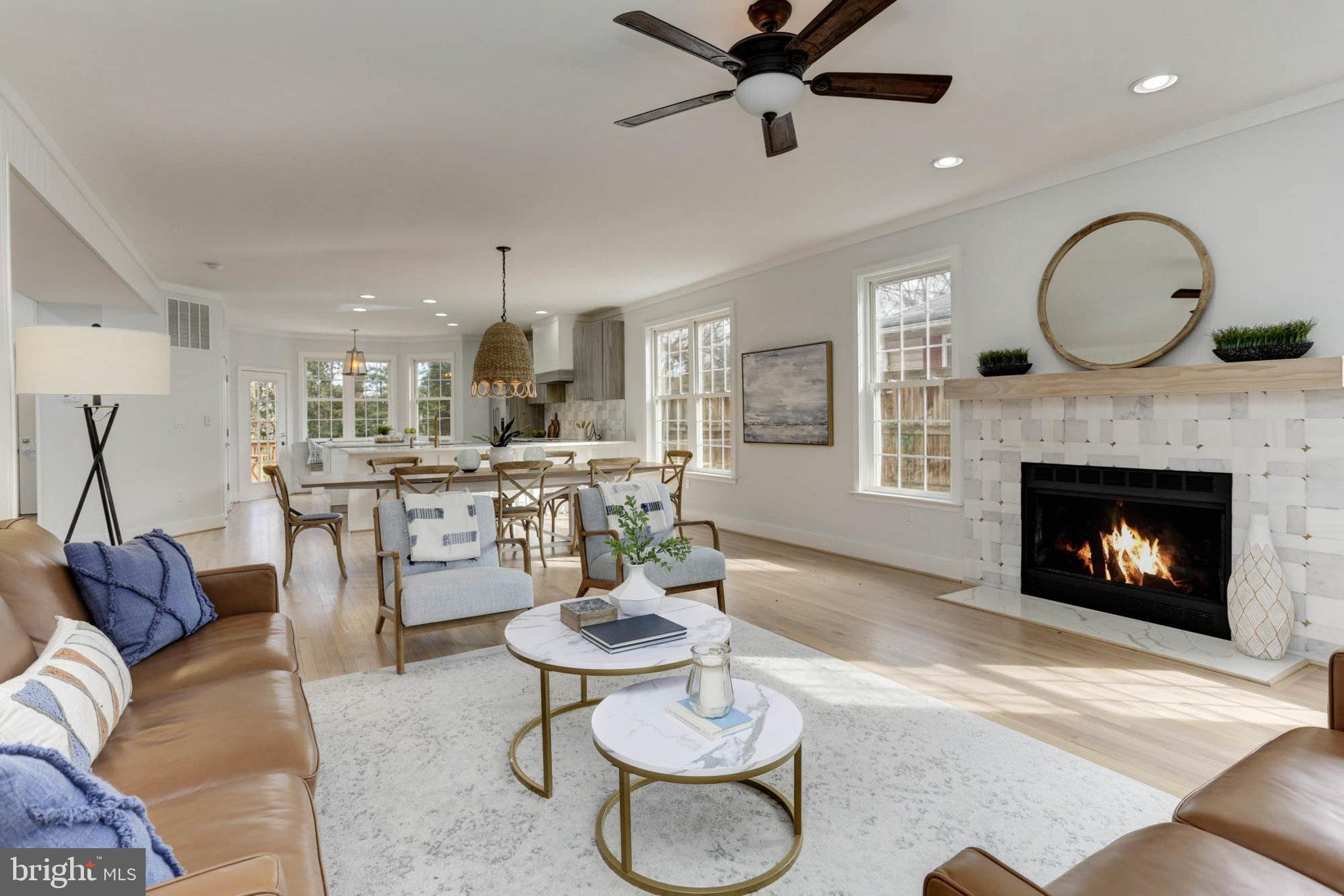 BAY RIDGE - Residential