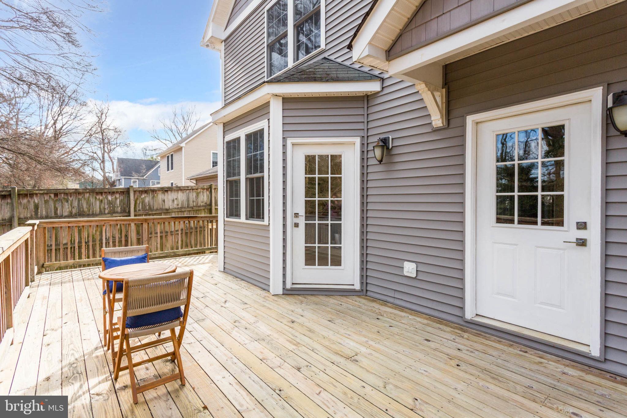 BAY RIDGE - Residential