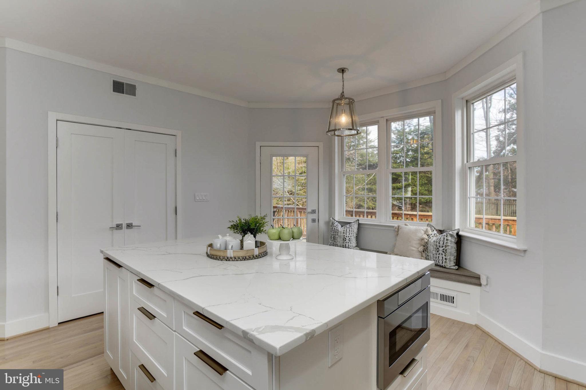 BAY RIDGE - Residential