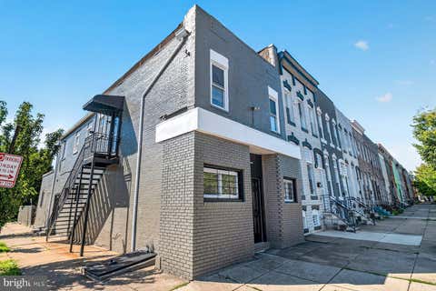 Photo of 2001 Wilkens Avenue, BALTIMORE, MD 21223 (MLS # MDBA2229054)
