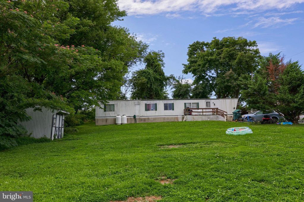 Photo of 275 Black Barren Road, Peach Bottom, PA 17563 (MLS # PALA2055062)