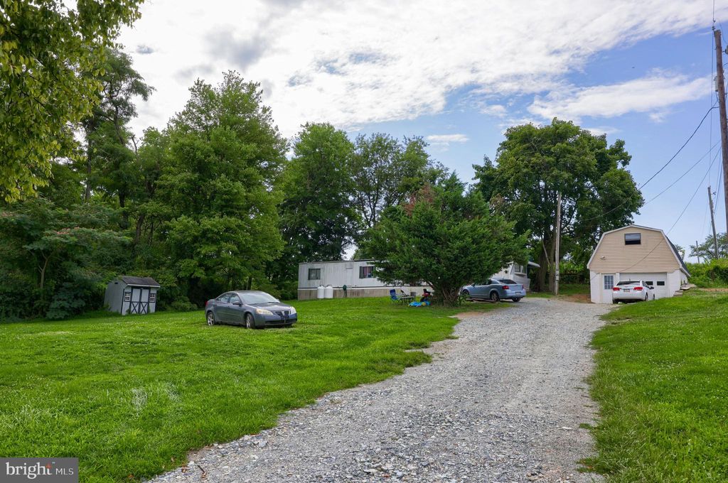 Photo of 275 Black Barren Road, Peach Bottom, PA 17563 (MLS # PALA2055062)