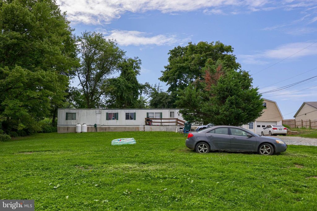 Photo of 275 Black Barren Road, Peach Bottom, PA 17563 (MLS # PALA2055062)