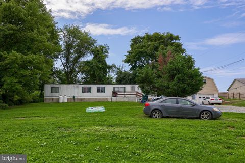 Photo of 275 Black Barren Road, Peach Bottom, PA 17563 (MLS # PALA2055062)