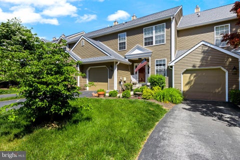 Townhouse For Sale - 116 Weybridge Drive<br/> MALVERN, PA 19355