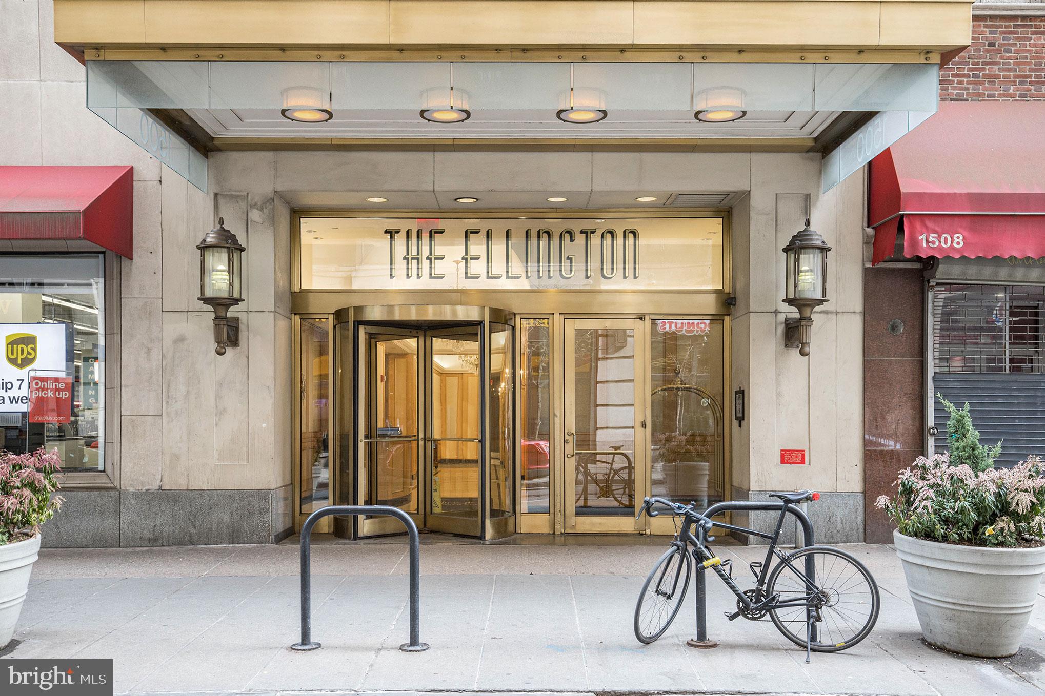 CENTER CITY - Residential