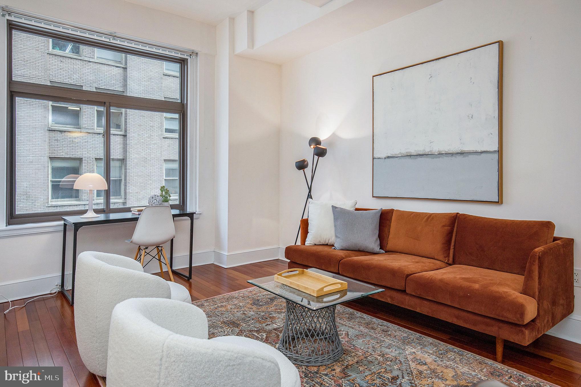 CENTER CITY - Residential