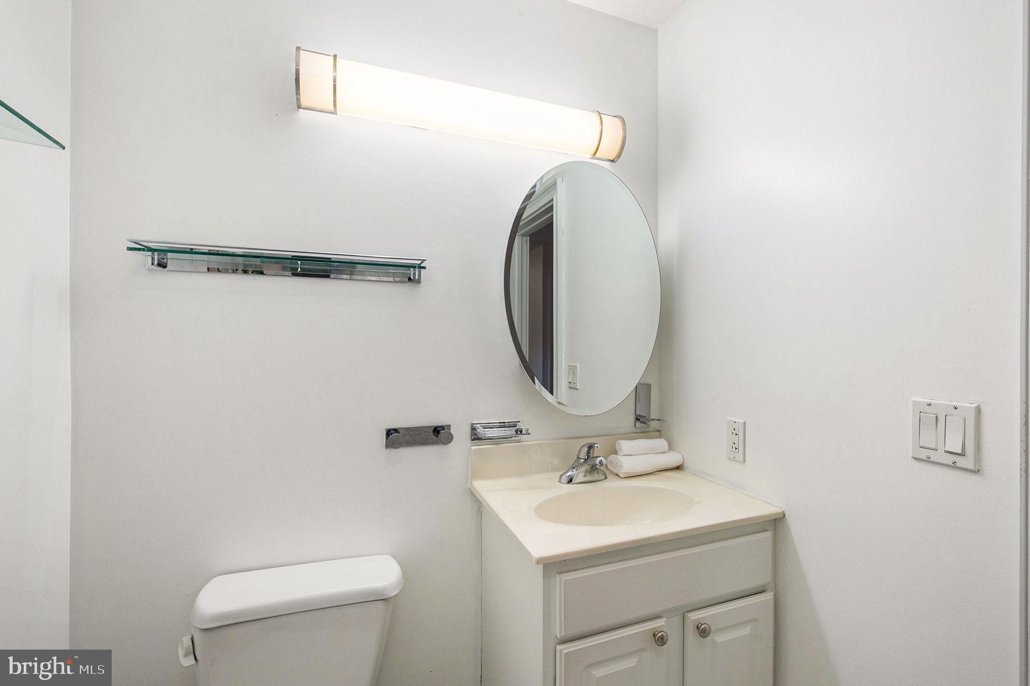 CENTER CITY - Residential