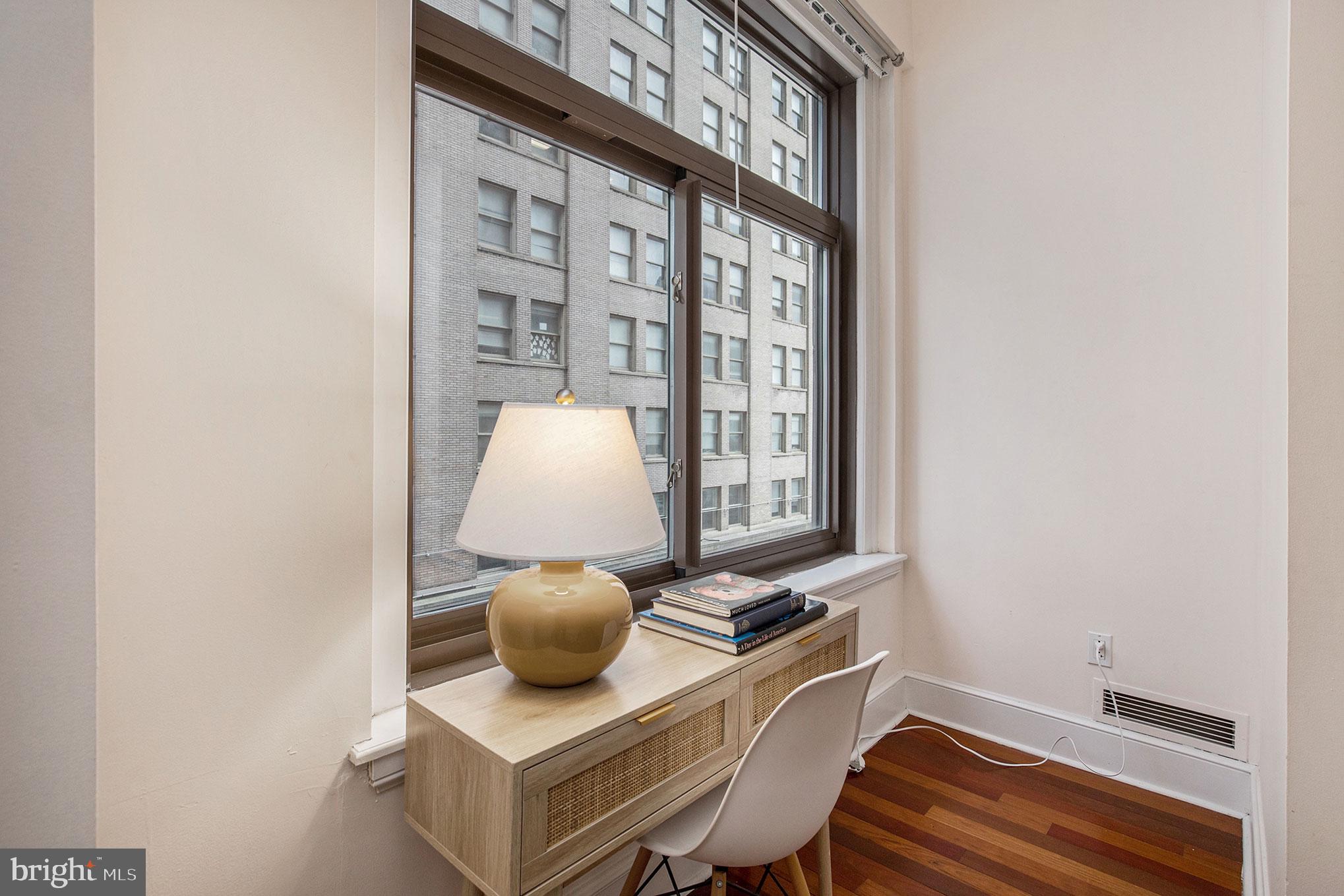 CENTER CITY - Residential