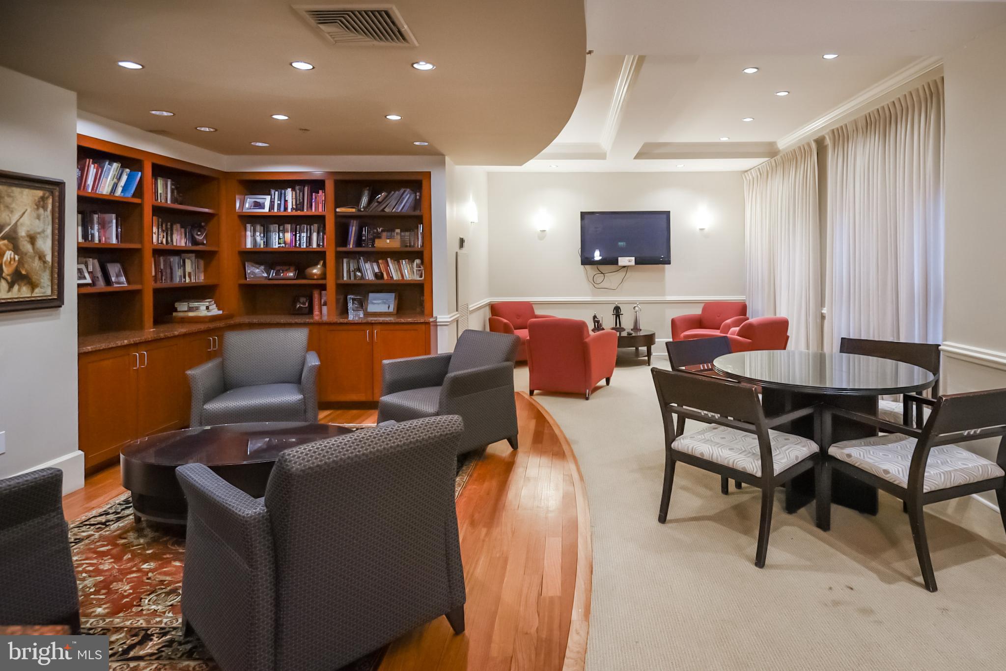 CENTER CITY - Residential