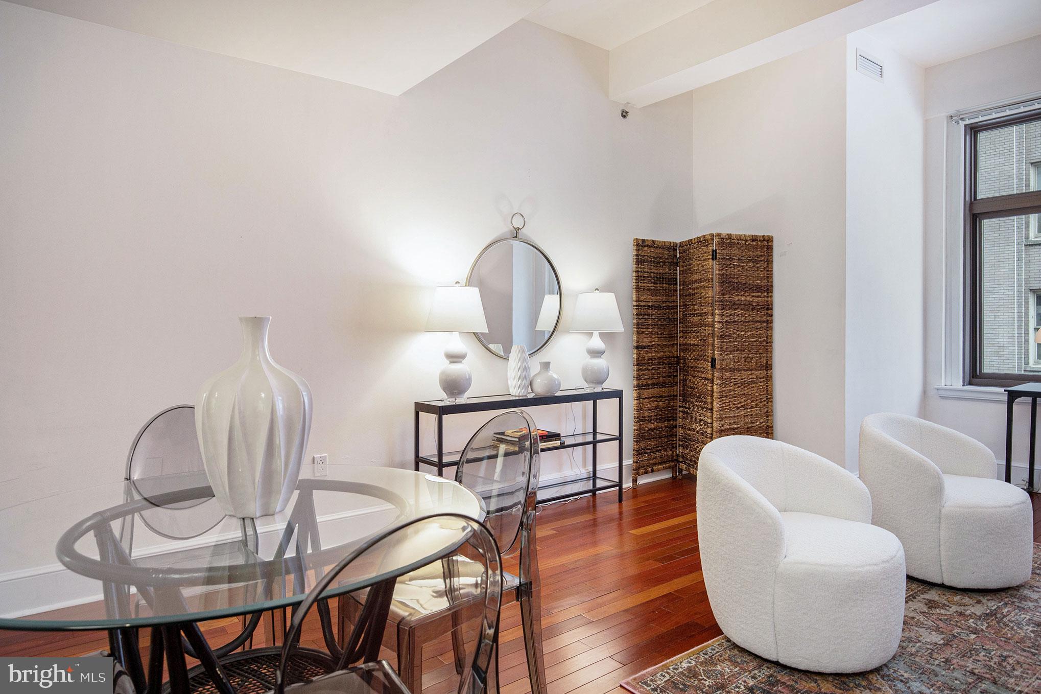 CENTER CITY - Residential