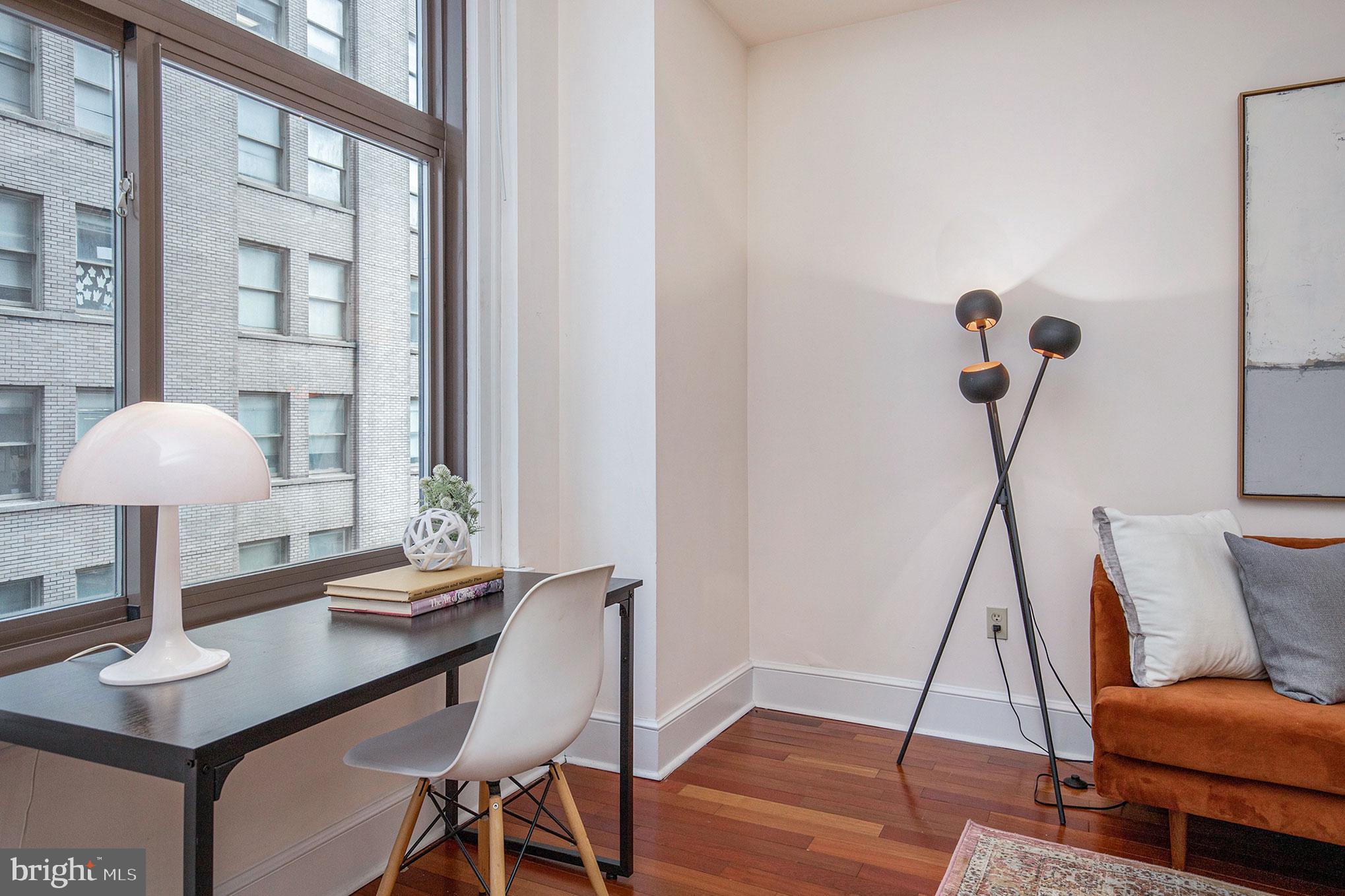 CENTER CITY - Residential