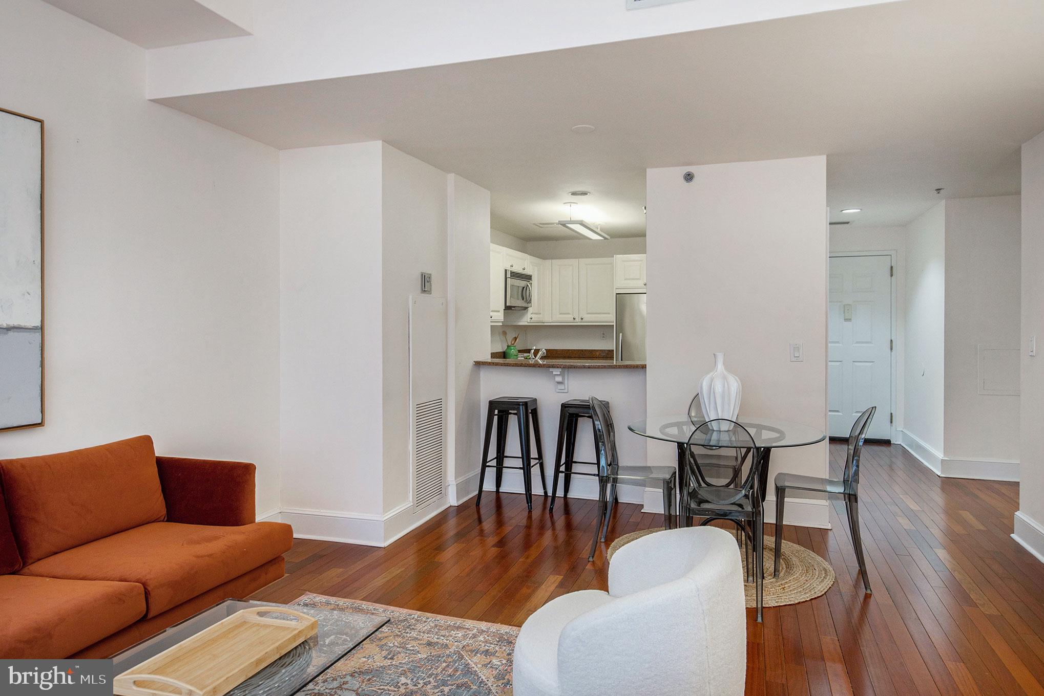 CENTER CITY - Residential