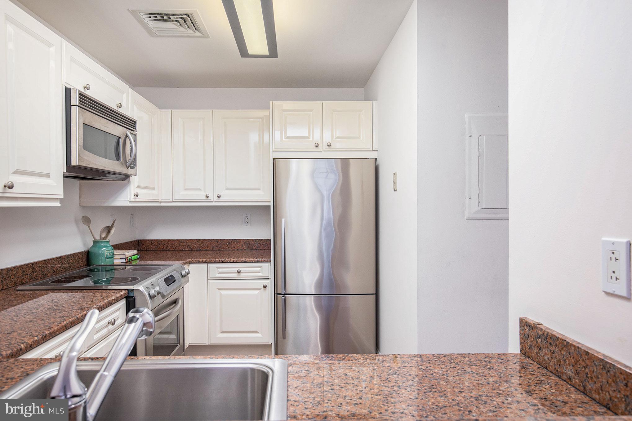 CENTER CITY - Residential