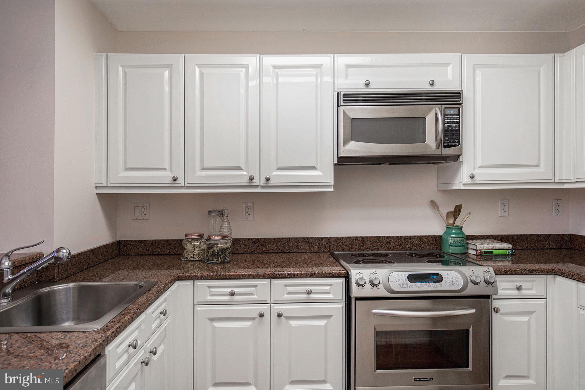 CENTER CITY - Residential