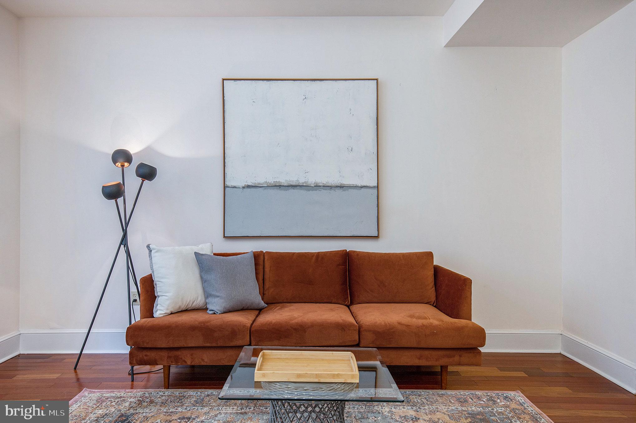 CENTER CITY - Residential